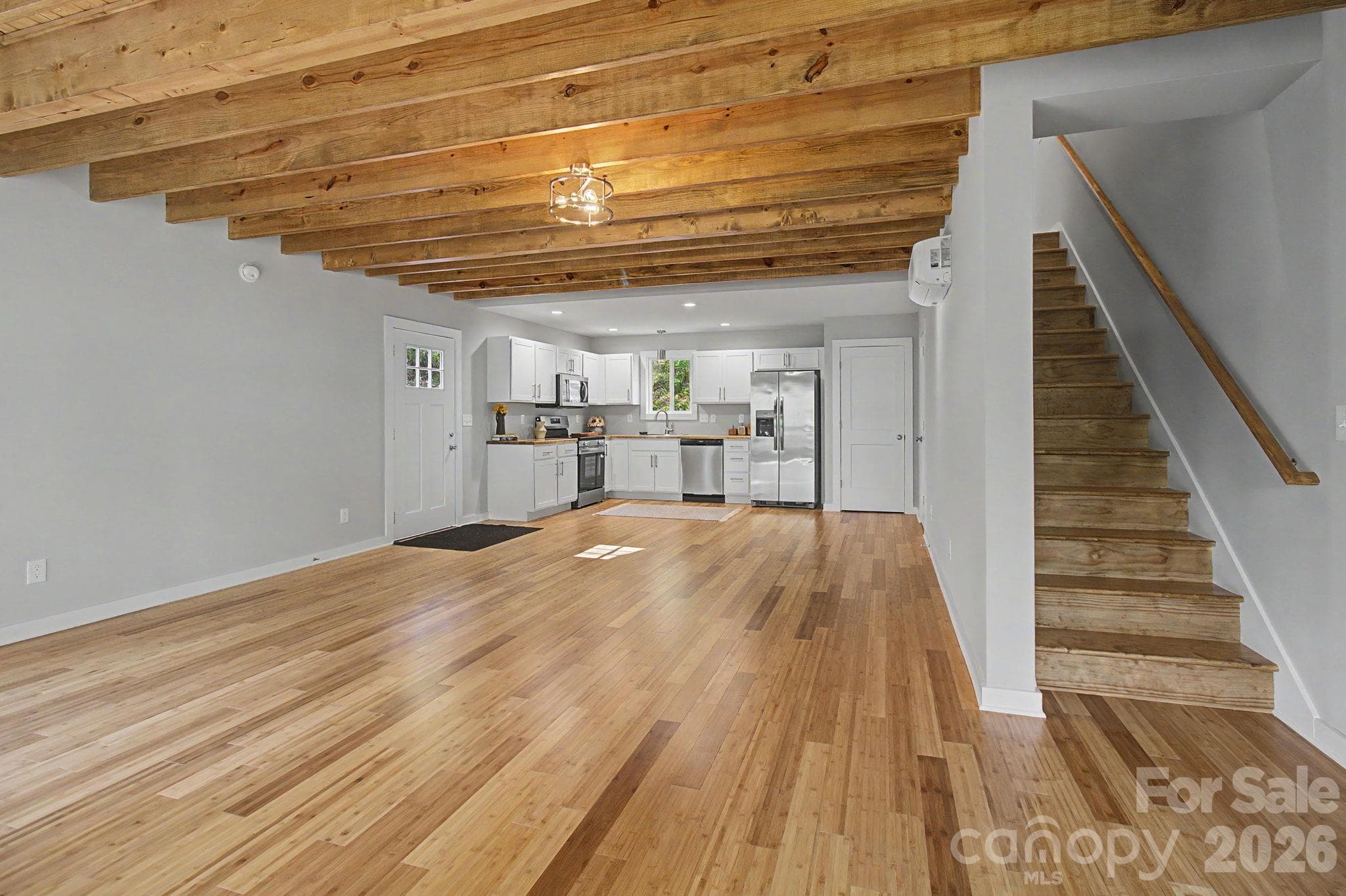 Single Family Residence at 84 Skip Stone Road, Asheville, photo 19 of 49