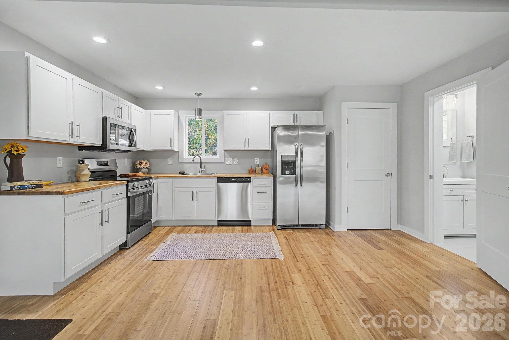 Single Family Residence at 84 Skip Stone Road, Asheville, photo 22 of 49