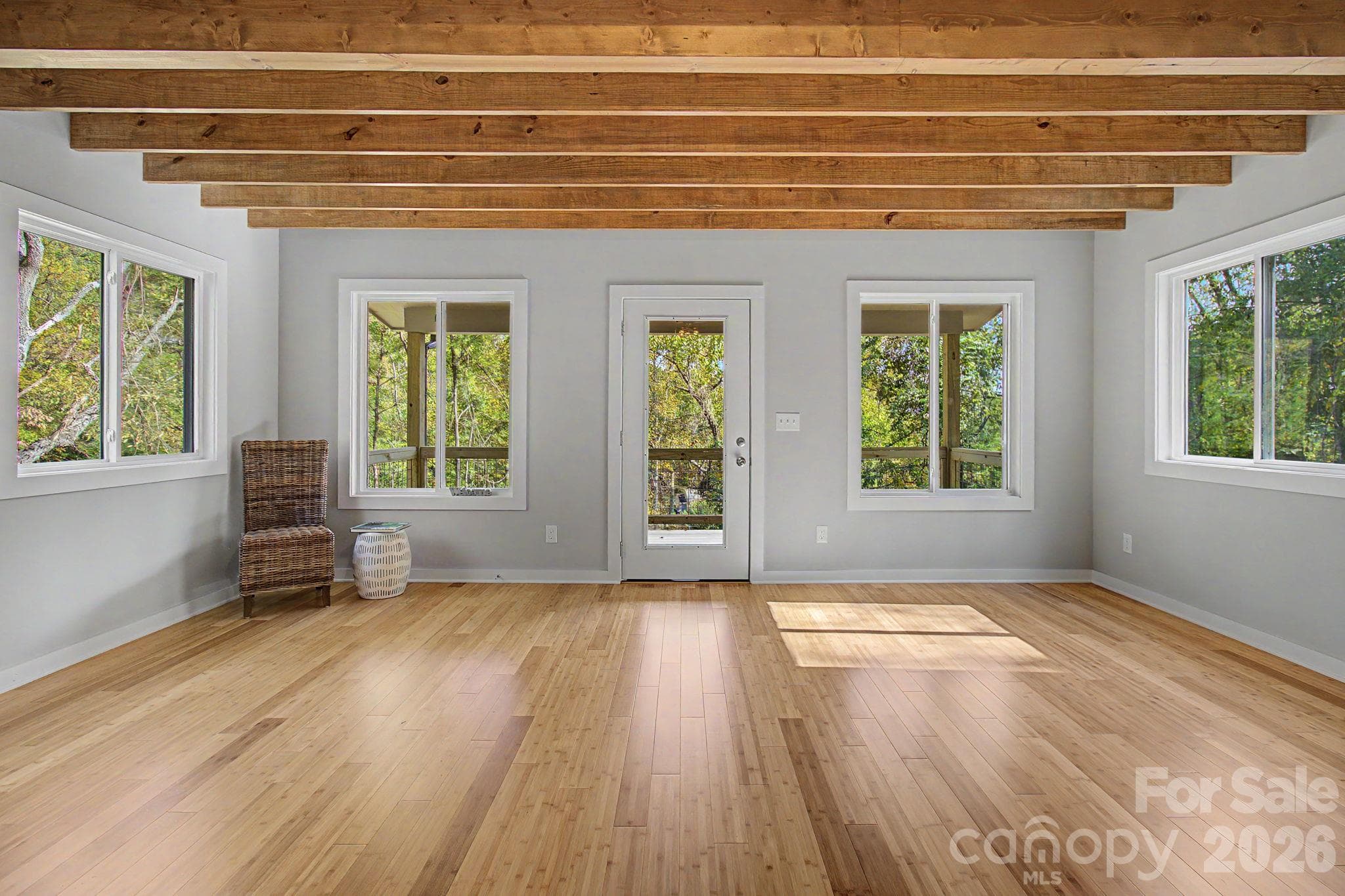 Single Family Residence at 84 Skip Stone Road, Asheville, photo 26 of 49