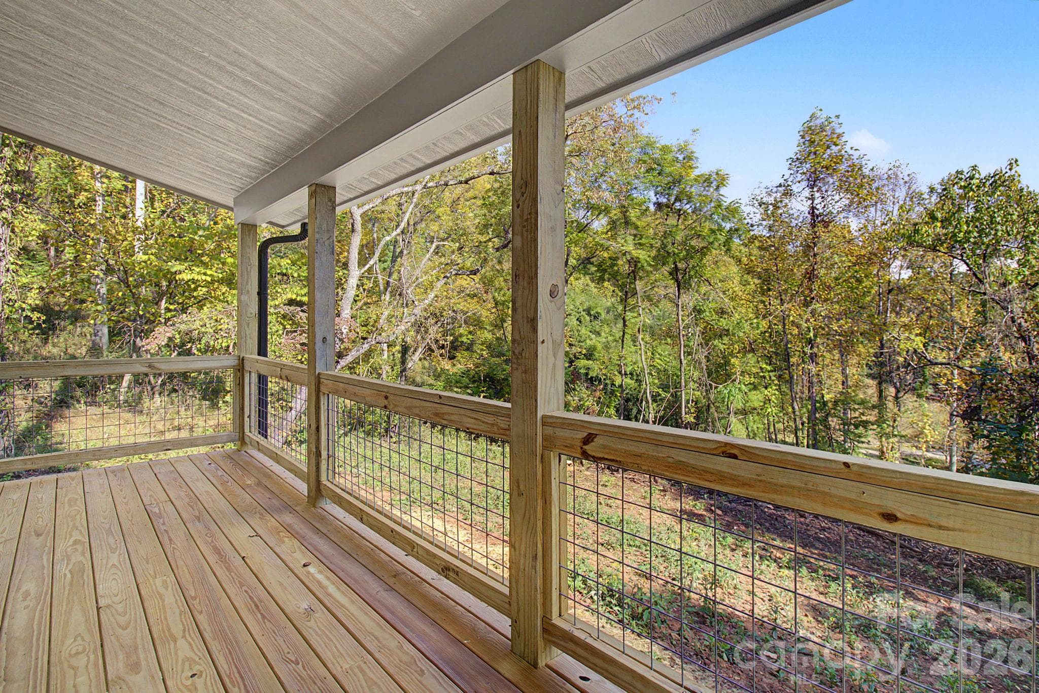 Single Family Residence at 84 Skip Stone Road, Asheville, photo 30 of 49