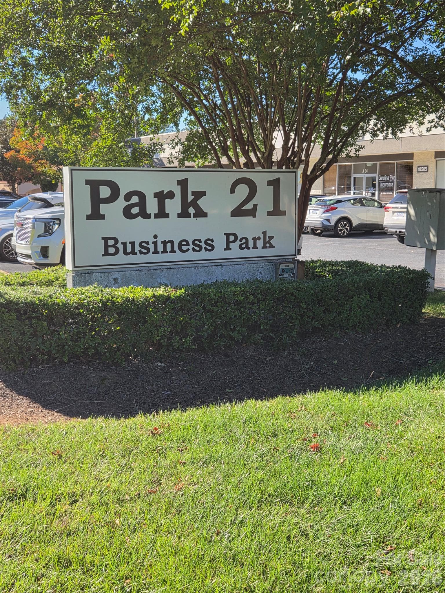 Business at 18515 Statesville Road, Cornelius, photo 2 of 24
