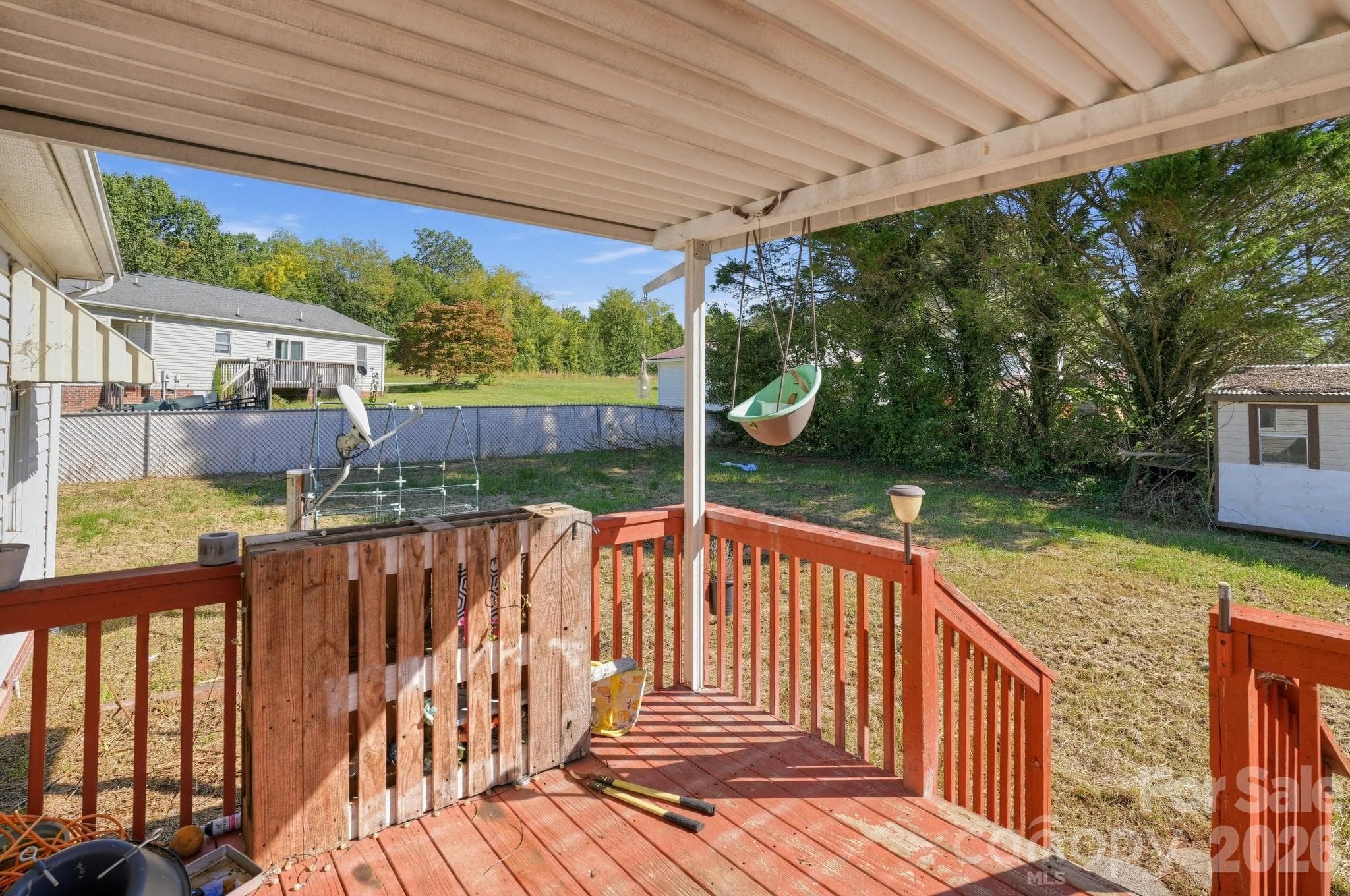 Single Family Residence at 3033 26th Street Lane, Hickory, photo 23 of 30