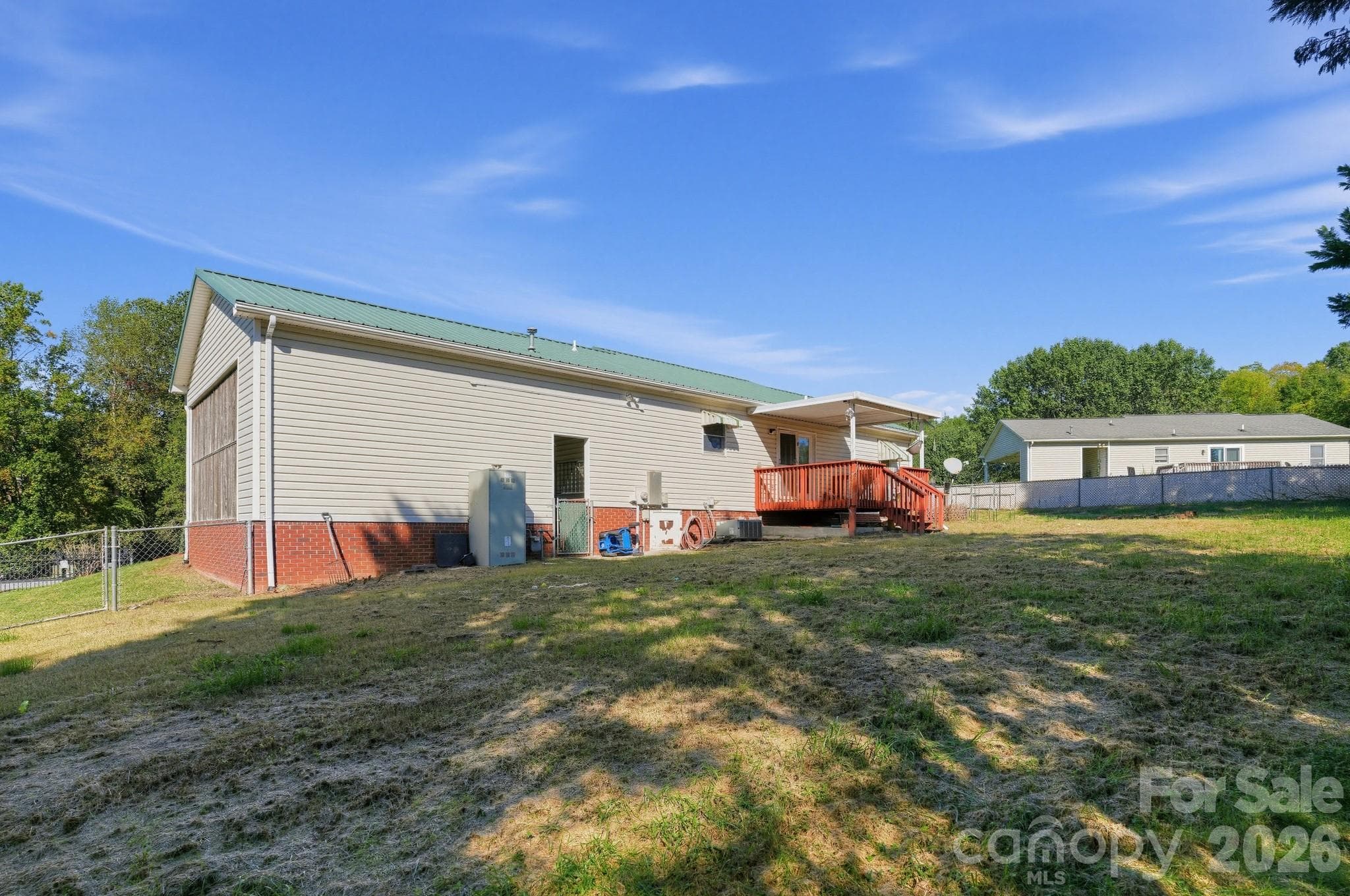 Single Family Residence at 3033 26th Street Lane, Hickory, photo 24 of 30
