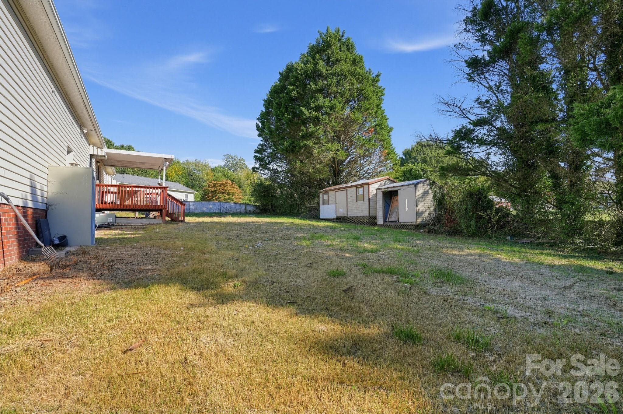 Single Family Residence at 3033 26th Street Lane, Hickory, photo 25 of 30