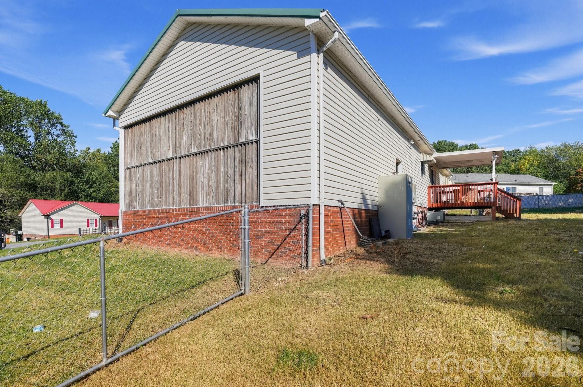 Single Family Residence at 3033 26th Street Lane, Hickory, photo 26 of 30