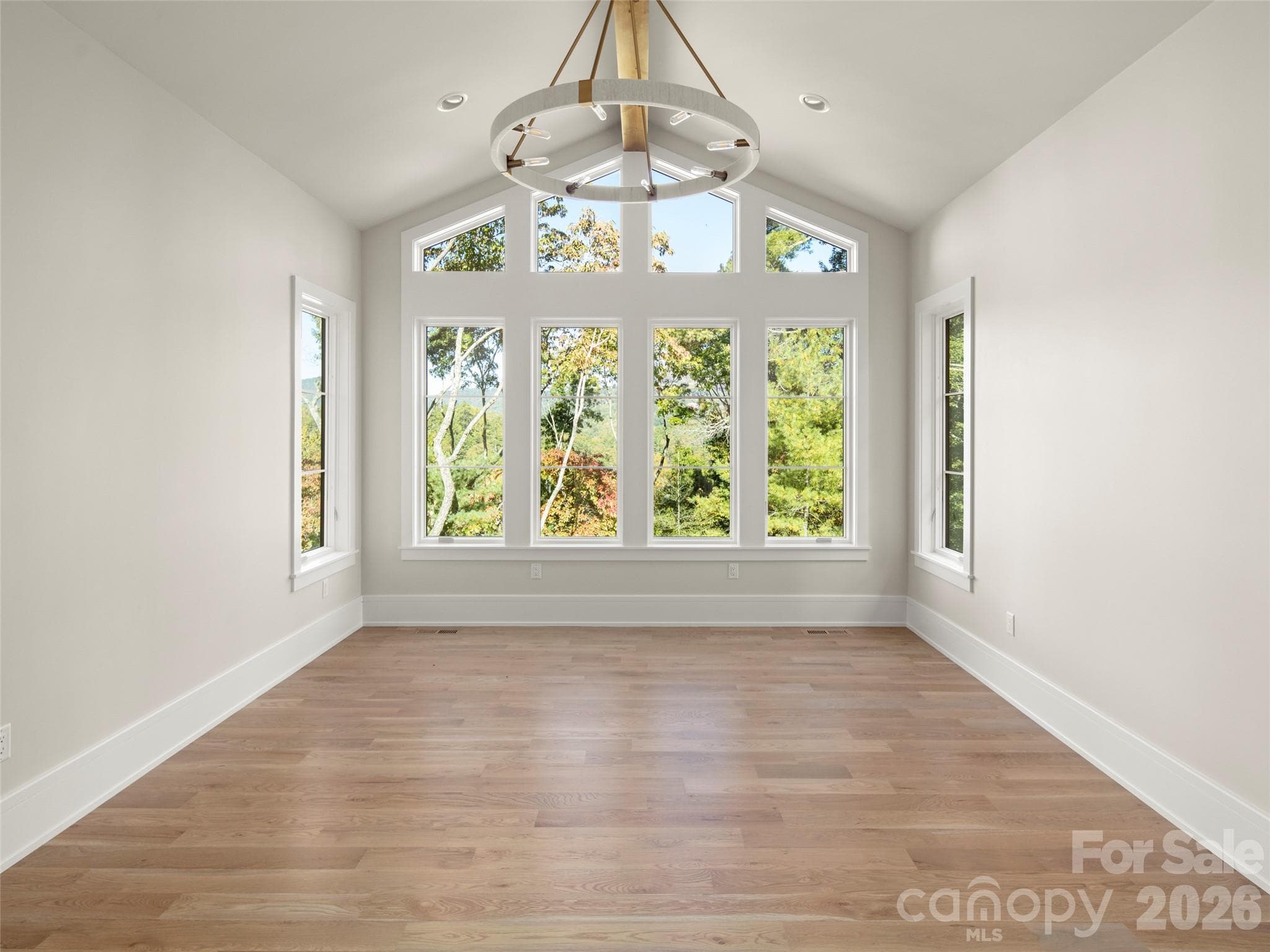 Single Family Residence at 87 Misty Valley Parkway, Arden, photo 25 of 51