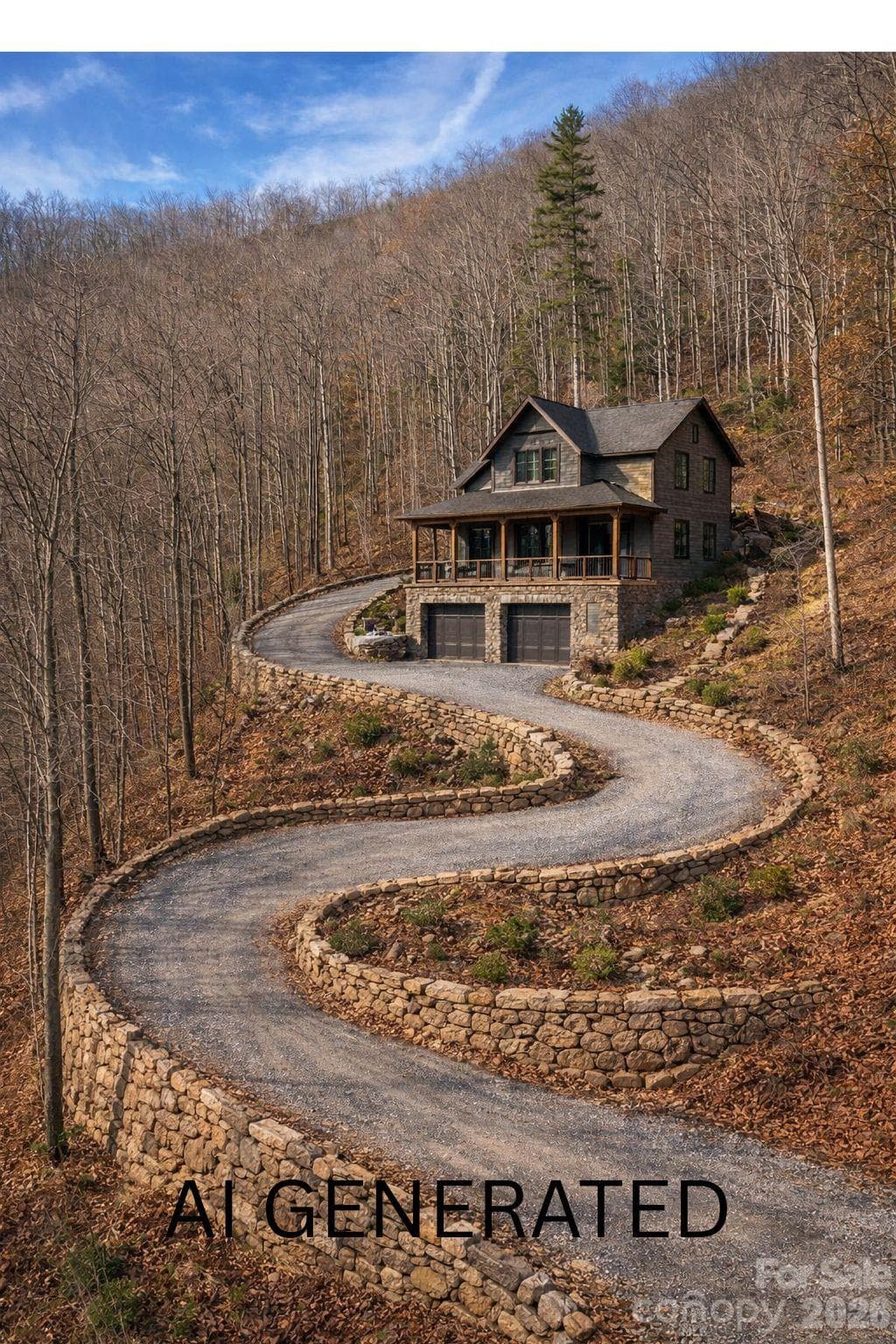 31 Reillys Bluff Road