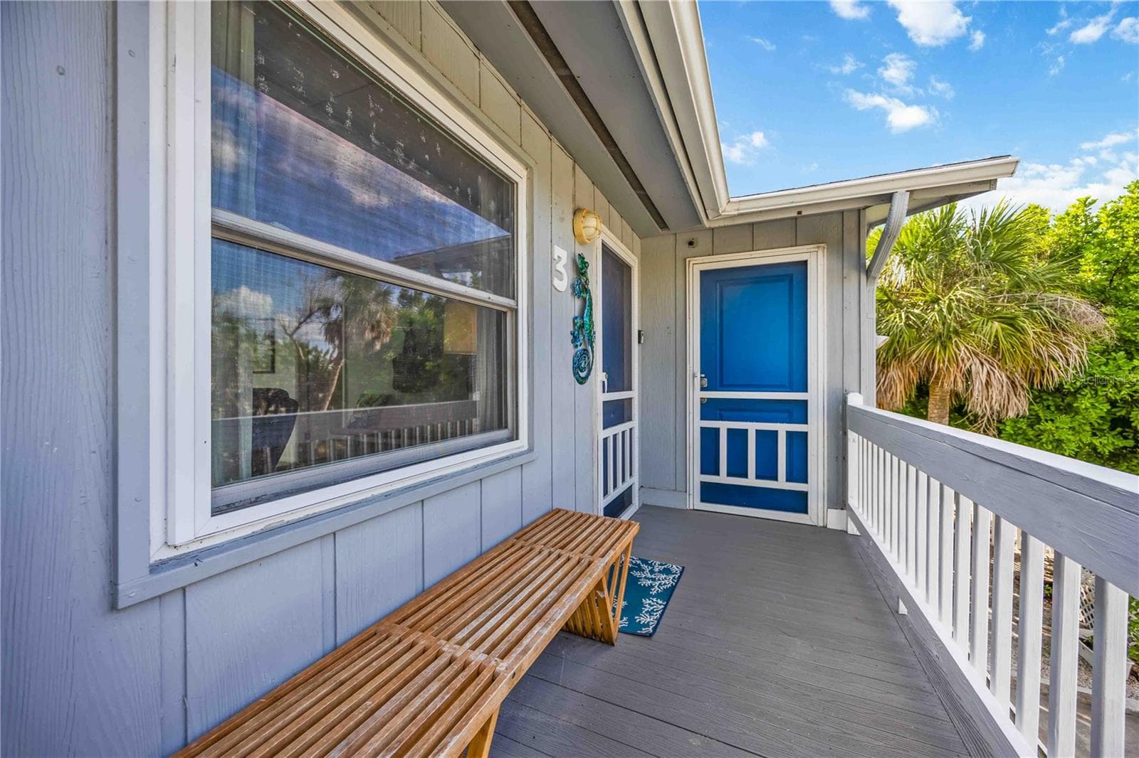 Quadruplex at 5075 N BEACH RD #B, ENGLEWOOD, photo 16 of 78