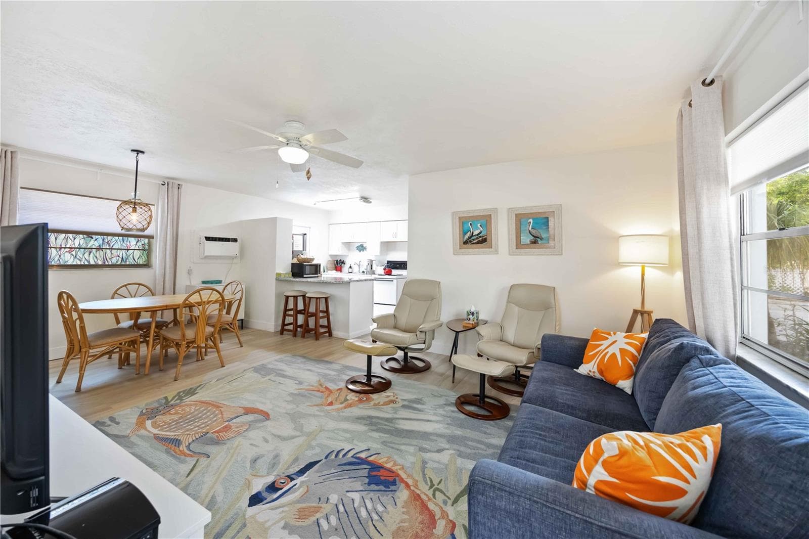 Quadruplex at 5075 N BEACH RD #B, ENGLEWOOD, photo 17 of 78
