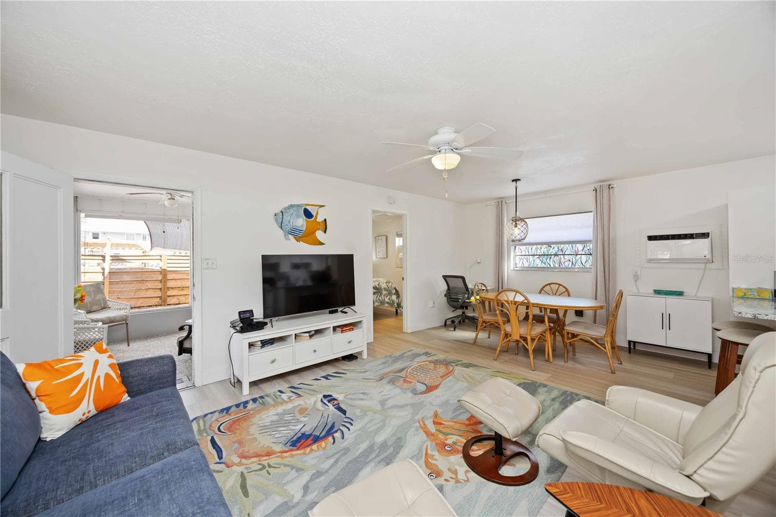 Quadruplex at 5075 N BEACH RD #B, ENGLEWOOD, photo 18 of 78