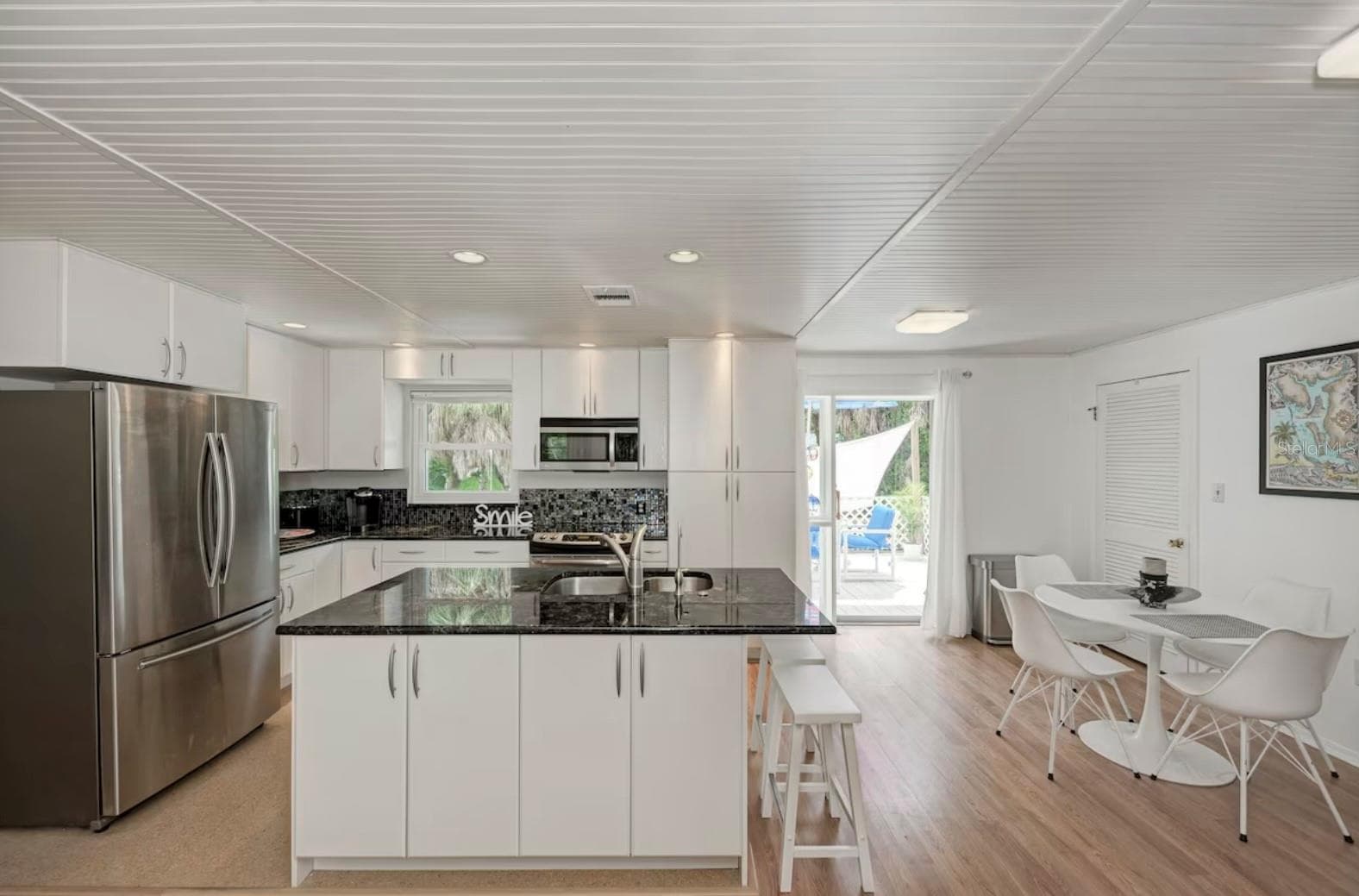 Quadruplex at 5075 N BEACH RD #B, ENGLEWOOD, photo 20 of 78