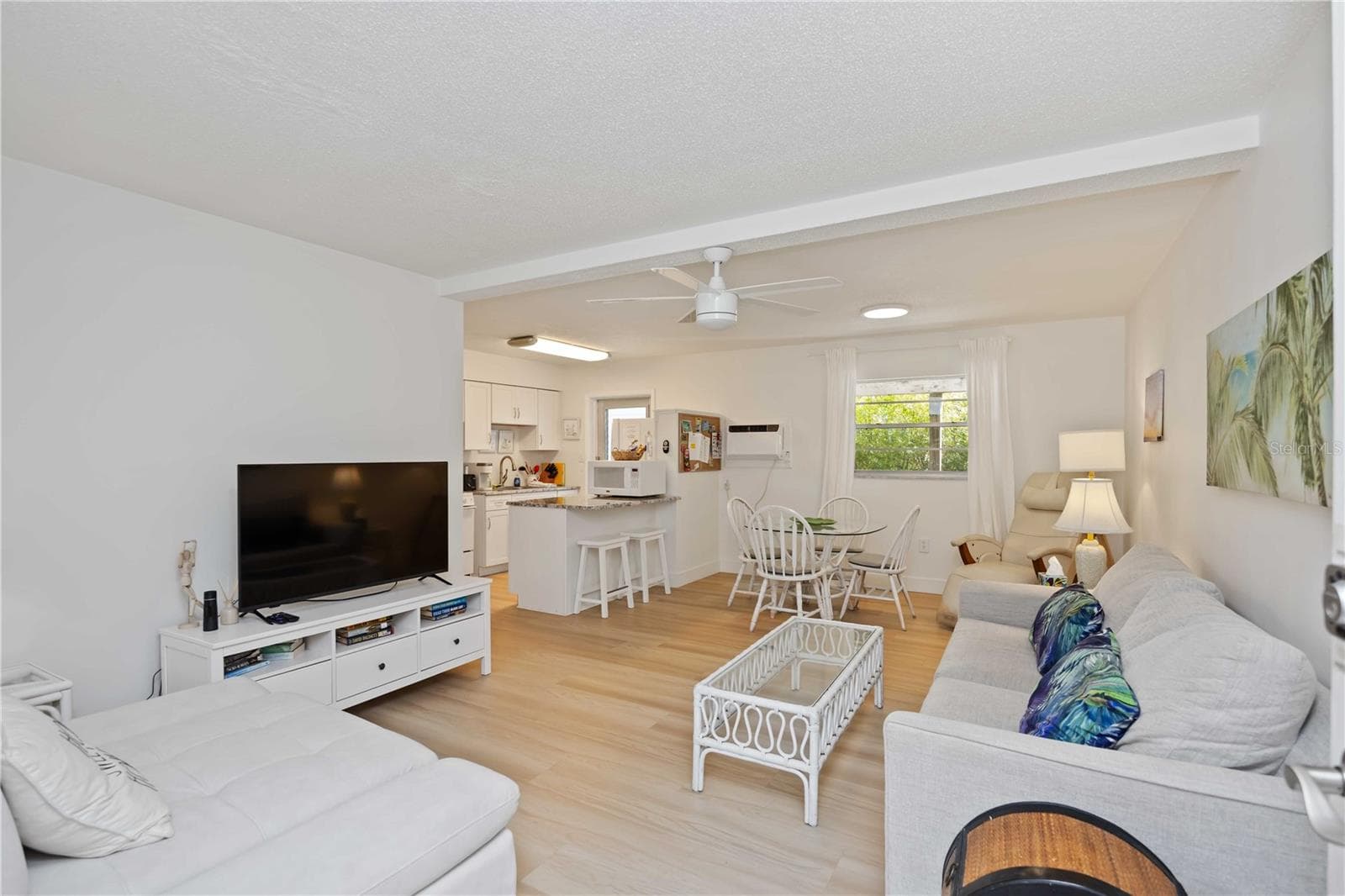 Quadruplex at 5075 N BEACH RD #B, ENGLEWOOD, photo 28 of 78
