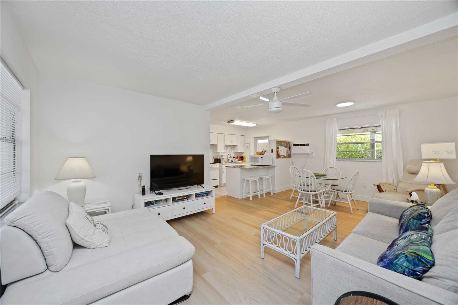 Quadruplex at 5075 N BEACH RD #B, ENGLEWOOD, photo 29 of 78