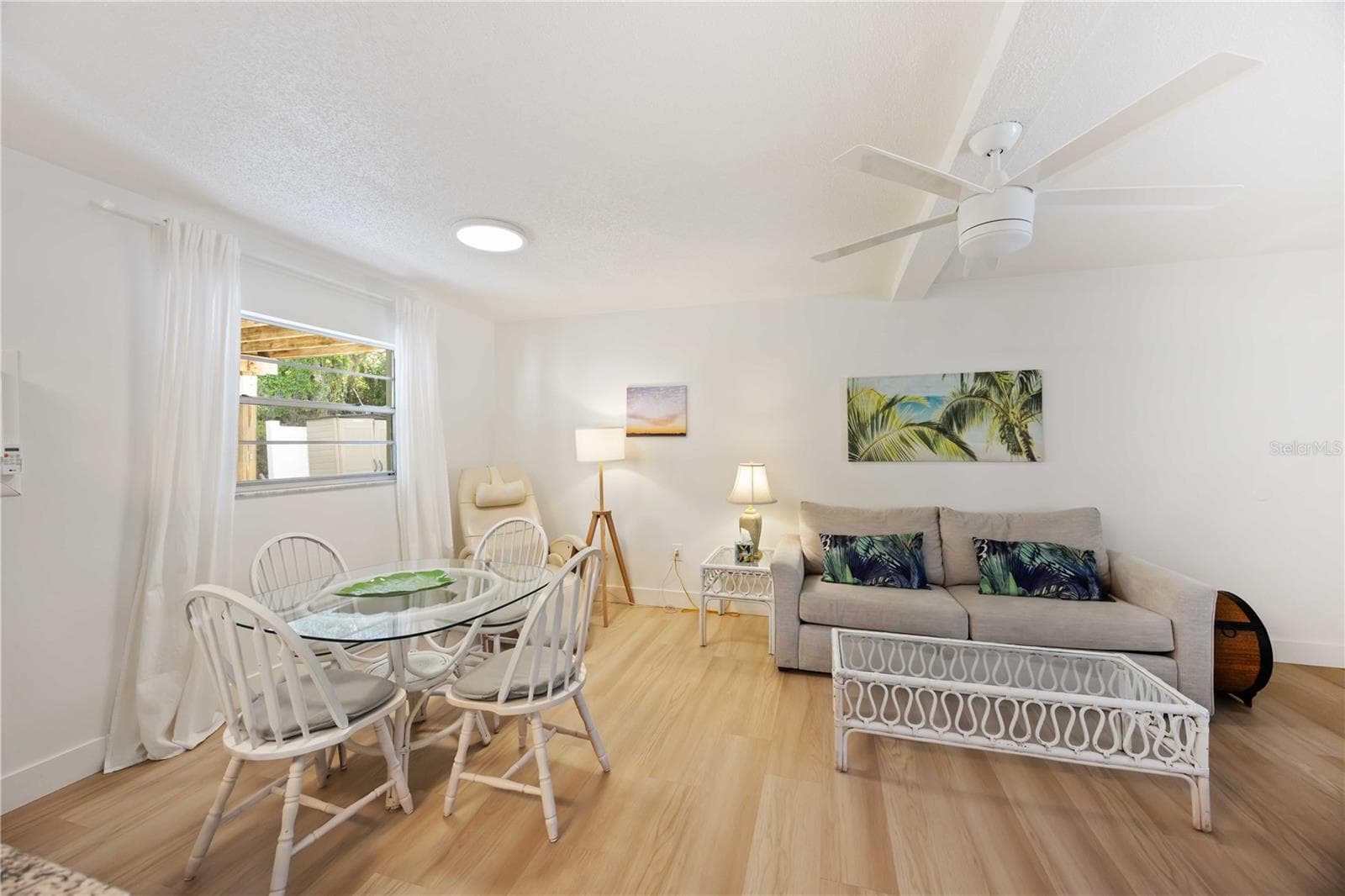 Quadruplex at 5075 N BEACH RD #B, ENGLEWOOD, photo 31 of 78