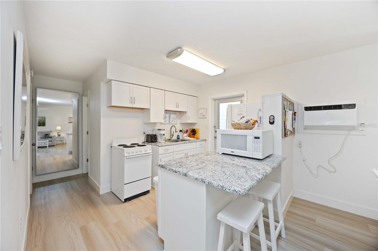 Quadruplex at 5075 N BEACH RD #B, ENGLEWOOD, photo 32 of 78