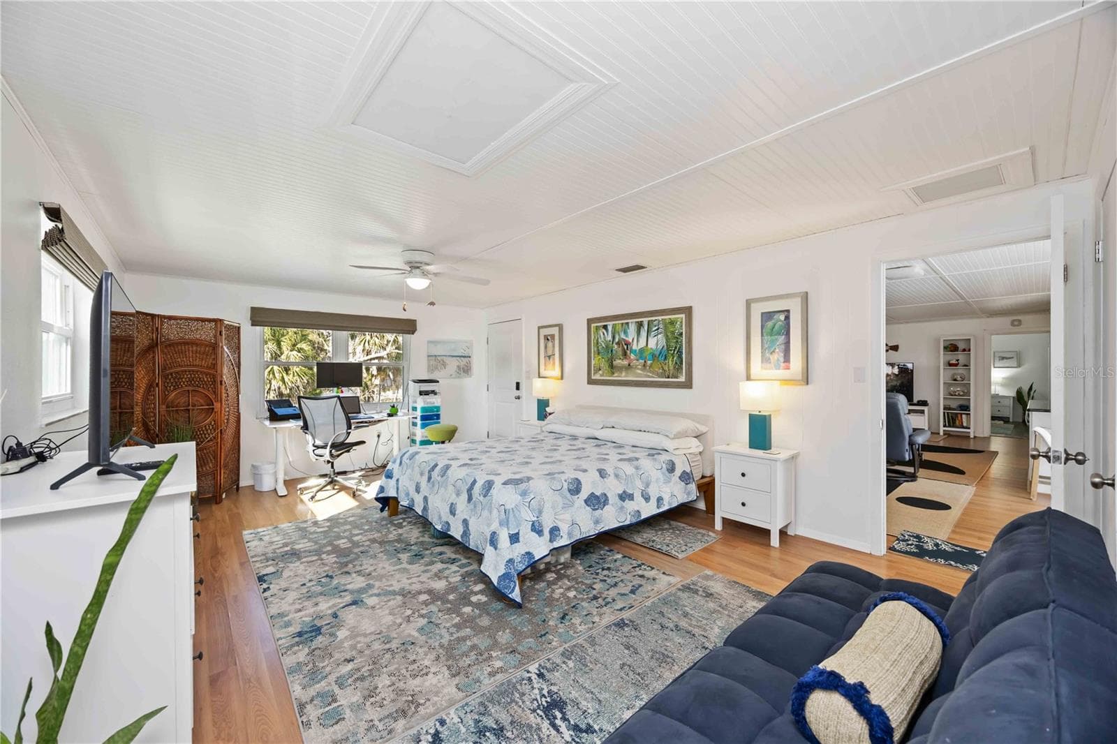 Quadruplex at 5075 N BEACH RD #B, ENGLEWOOD, photo 41 of 78