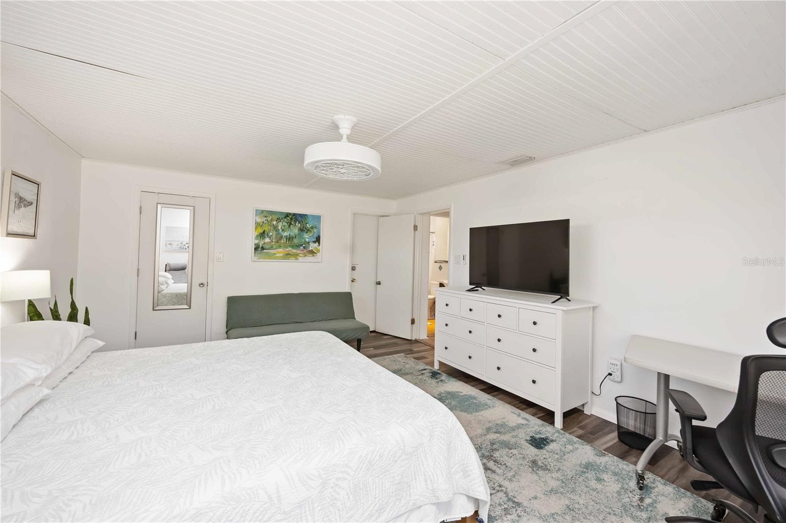 Quadruplex at 5075 N BEACH RD #B, ENGLEWOOD, photo 43 of 78