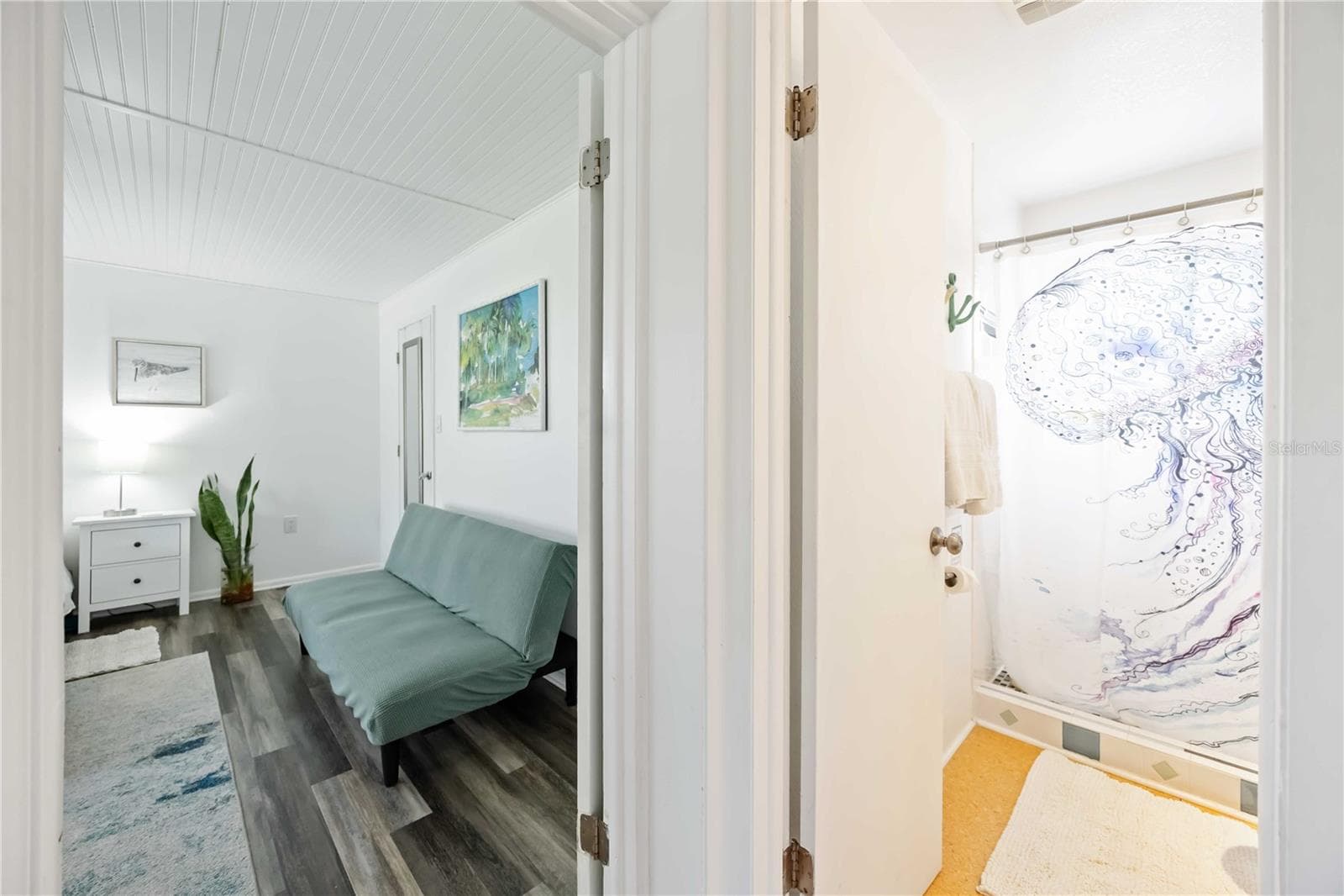 Quadruplex at 5075 N BEACH RD #B, ENGLEWOOD, photo 44 of 78