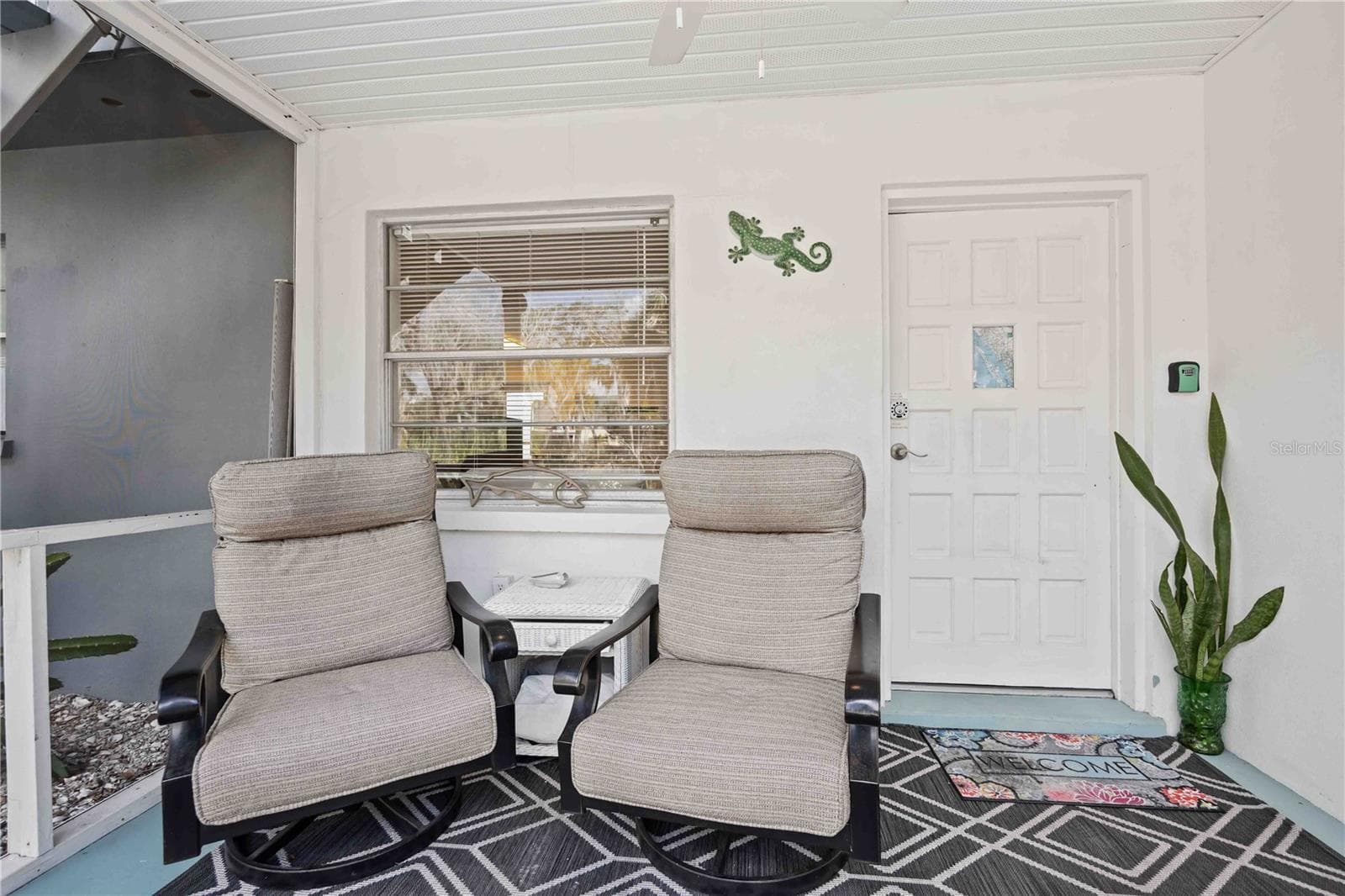 Quadruplex at 5075 N BEACH RD #B, ENGLEWOOD, photo 48 of 78