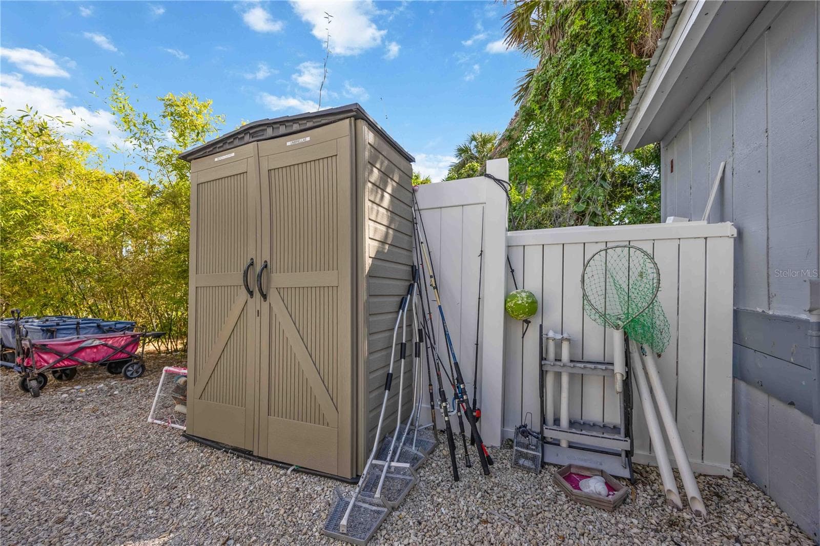 Quadruplex at 5075 N BEACH RD #B, ENGLEWOOD, photo 51 of 78