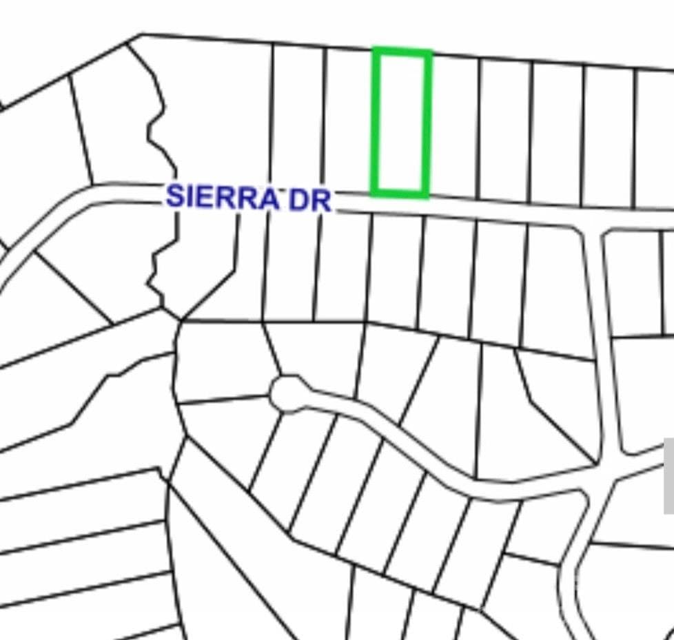 Lot at 4932 Sierra Drive, Maiden, photo 3 of 3