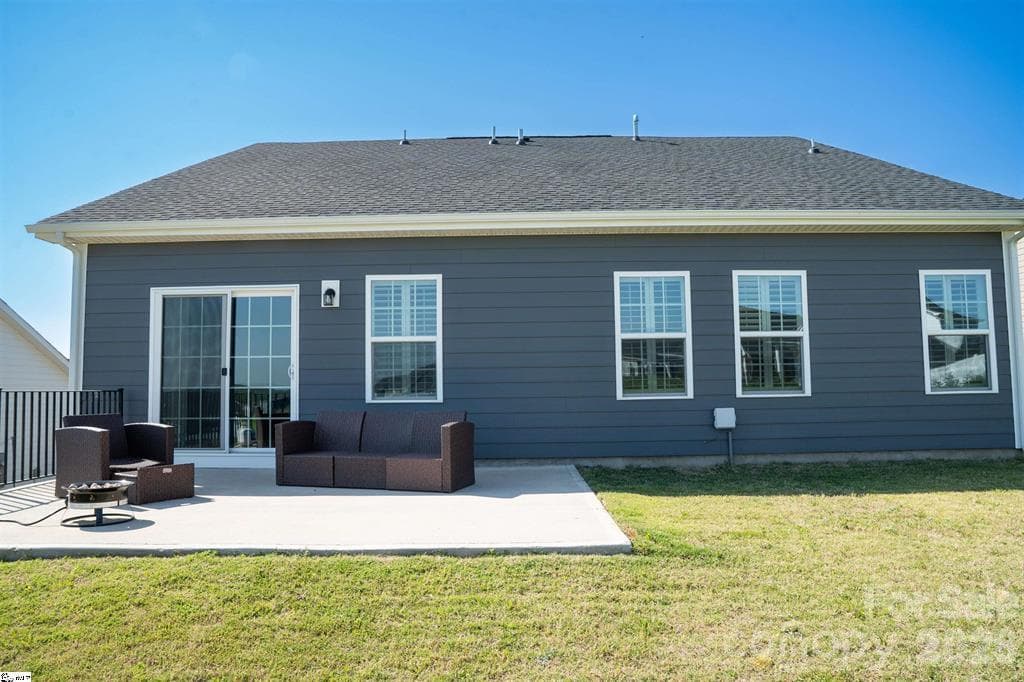 Single Family Residence at 912 Bernstein Avenue, Spartanburg, photo 13 of 15