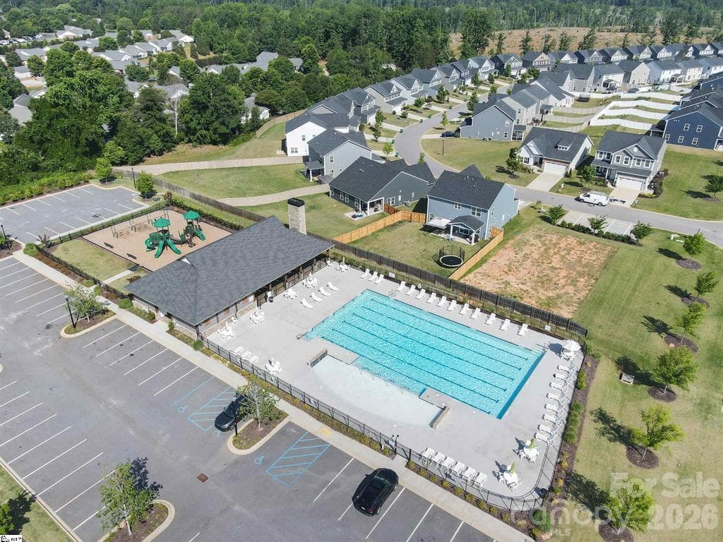 Single Family Residence at 912 Bernstein Avenue, Spartanburg, photo 15 of 15