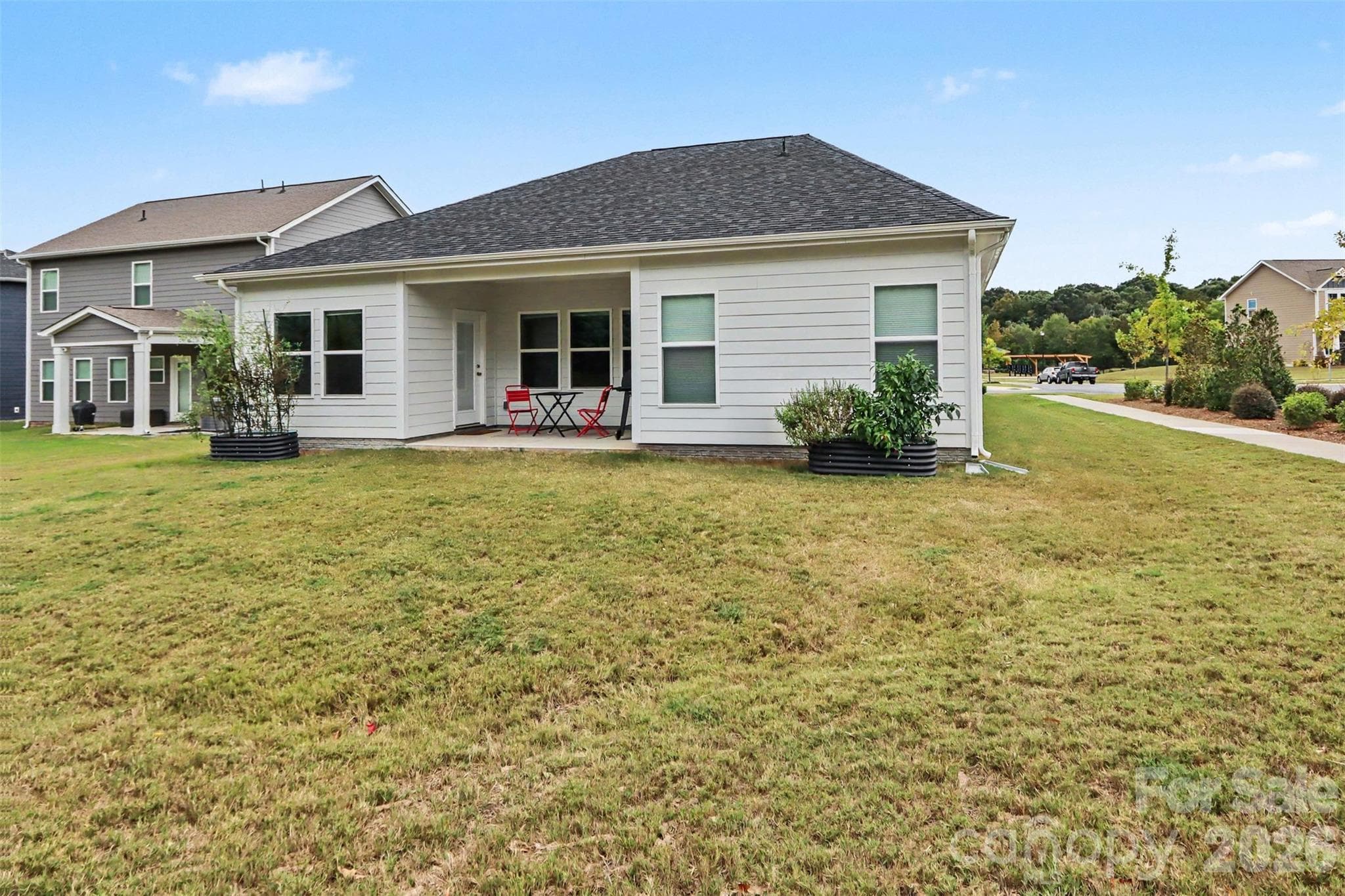 Single Family Residence at 1301 Black Walnut Street, Monroe, photo 26 of 27