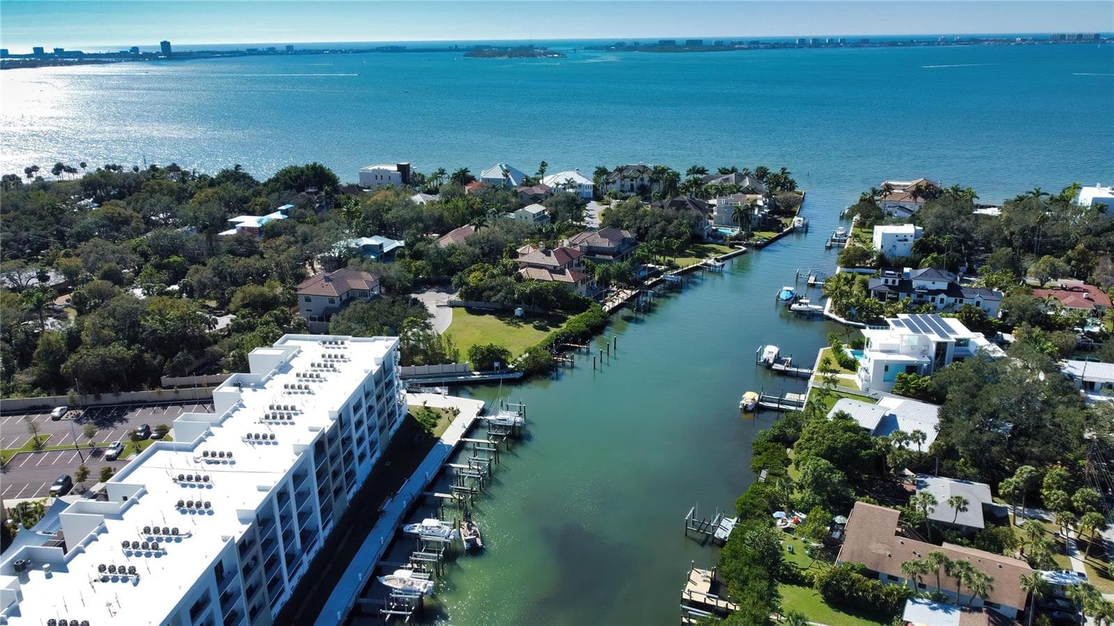 Condominium at 1703 N TAMIAMI TRL #203, SARASOTA, photo 2 of 52