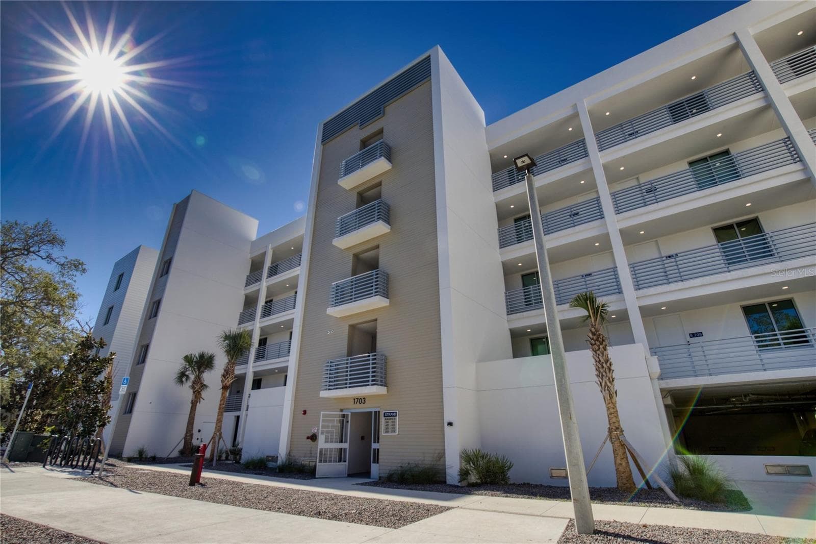 Condominium at 1703 N TAMIAMI TRL #203, SARASOTA, photo 27 of 52