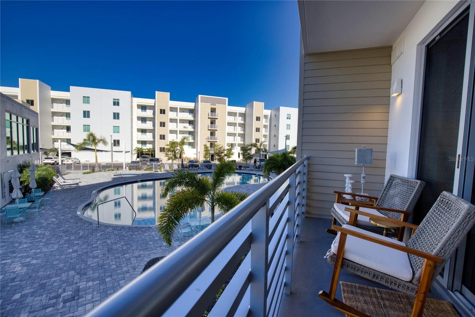 Condominium at 1703 N TAMIAMI TRL #203, SARASOTA, photo 30 of 52