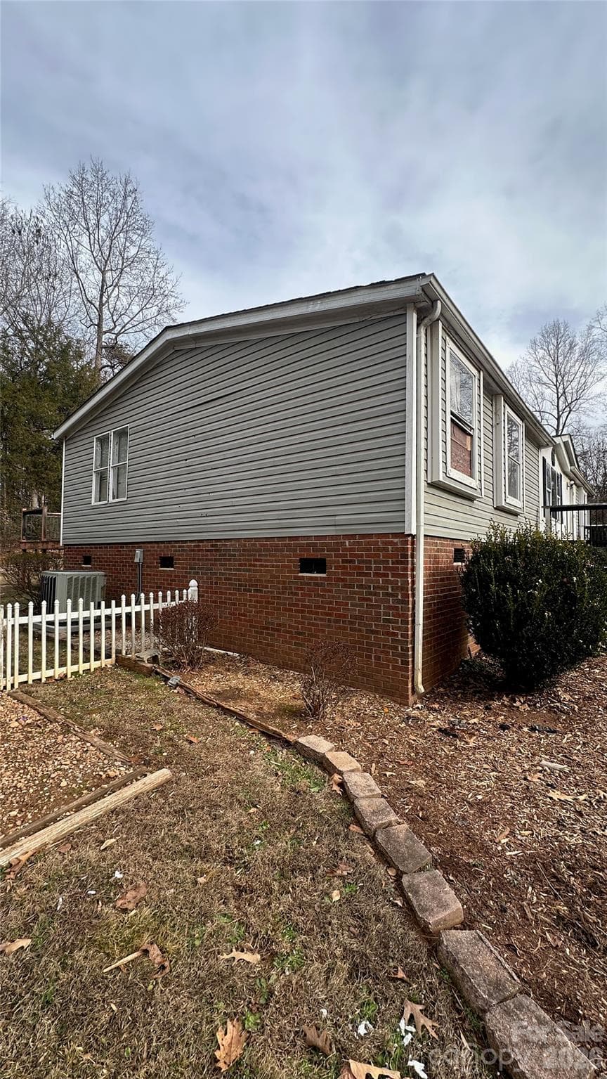 Single Family Residence at 194 Canfield Drive, Olin, photo 2 of 17