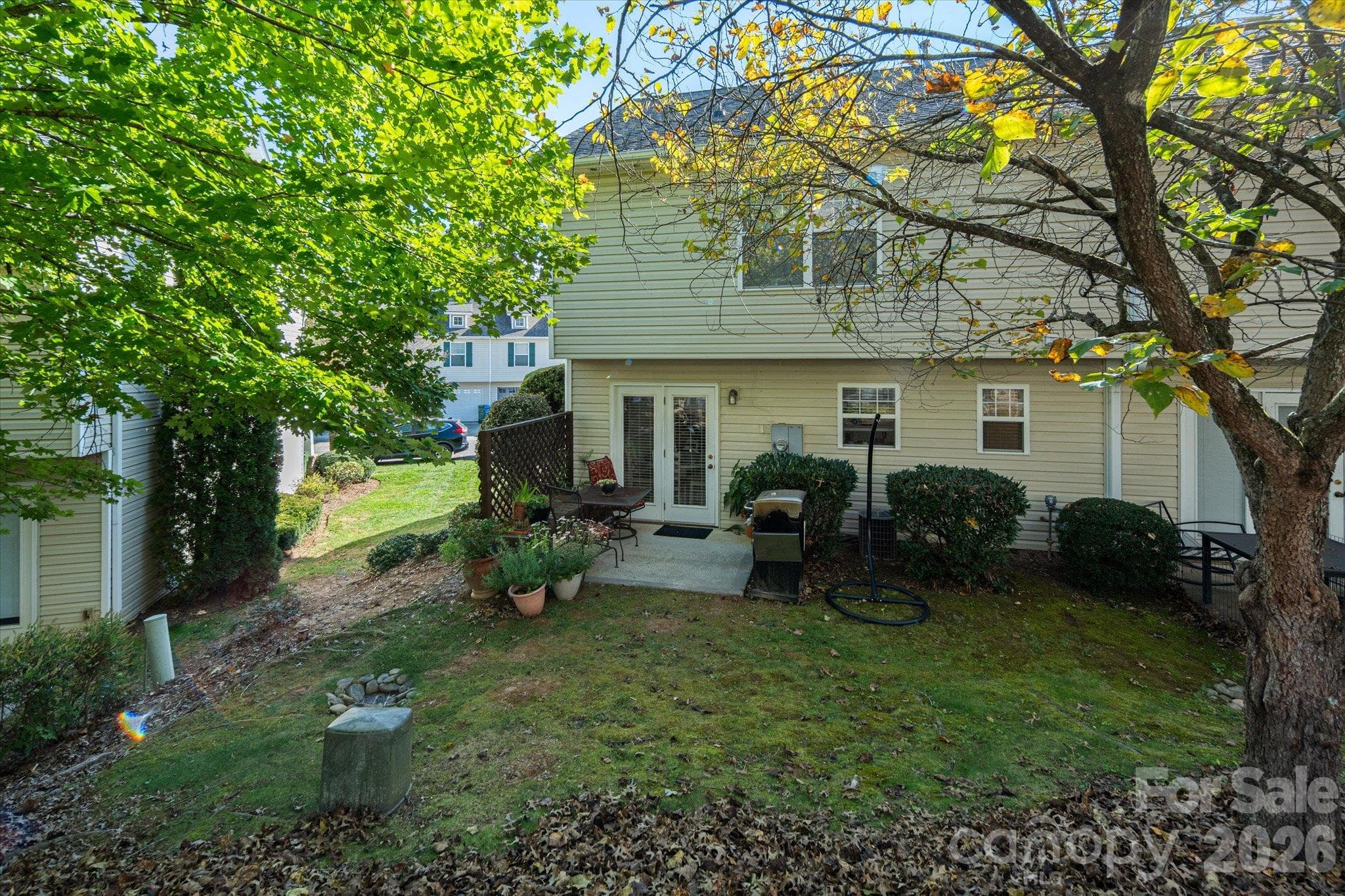 Townhouse at 57 Old Salem Court, Fletcher, photo 6 of 37