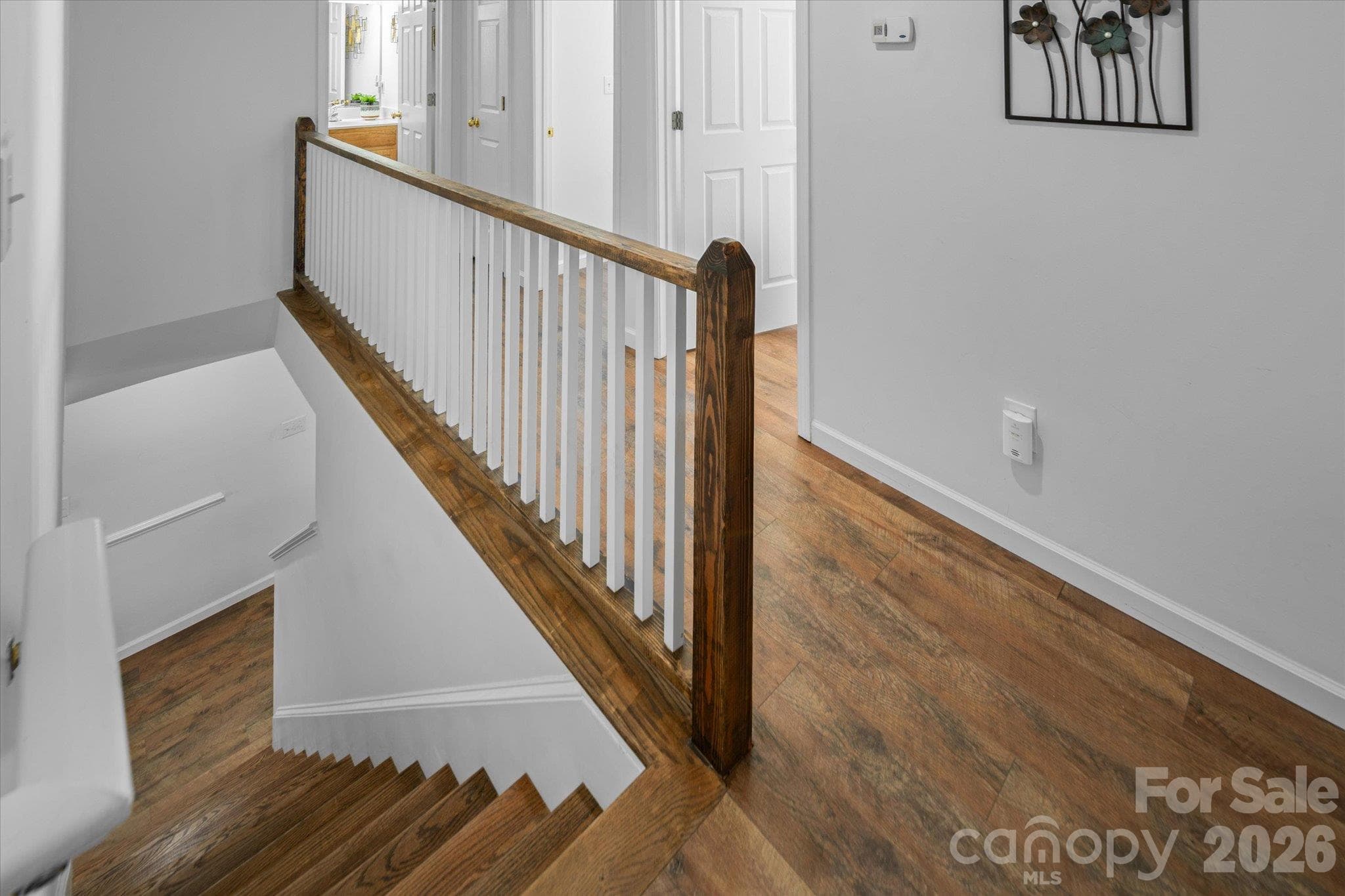 Townhouse at 57 Old Salem Court, Fletcher, photo 20 of 37