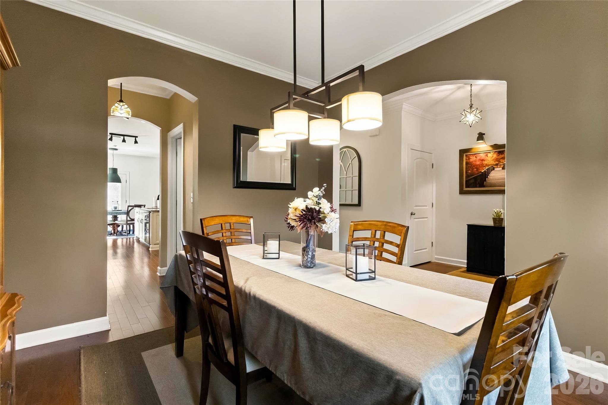 Single Family Residence at 15221 Kissimmee Lane, Mint Hill, photo 7 of 41