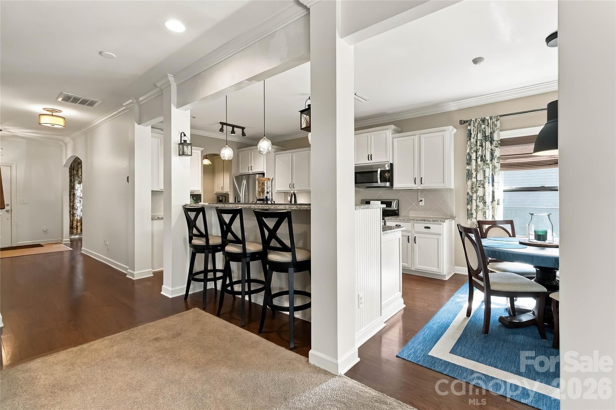 Single Family Residence at 15221 Kissimmee Lane, Mint Hill, photo 10 of 41
