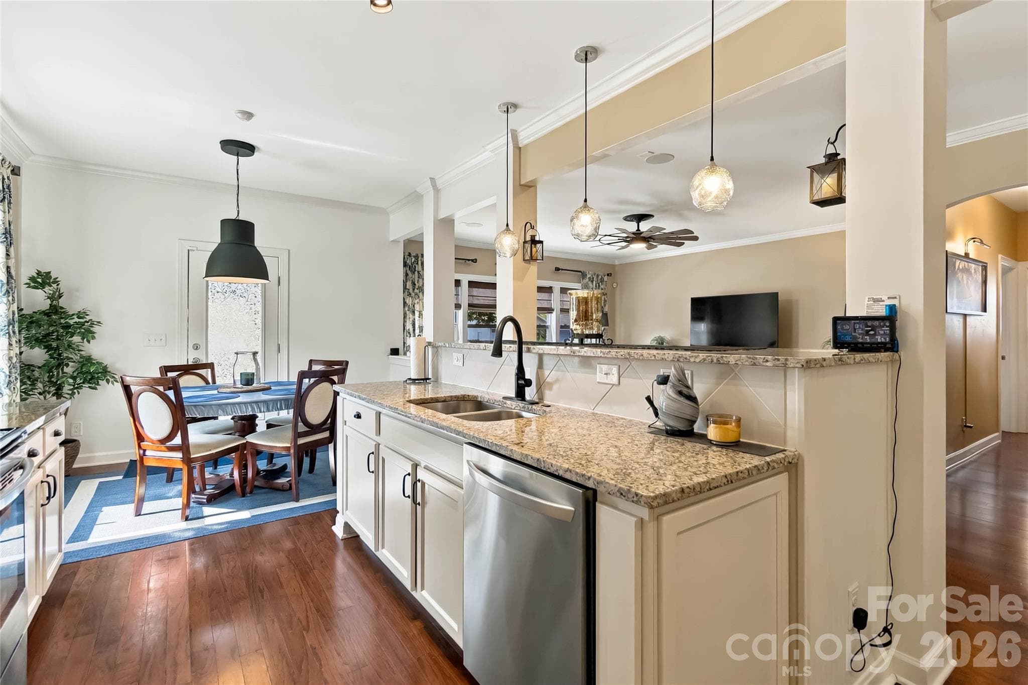 Single Family Residence at 15221 Kissimmee Lane, Mint Hill, photo 17 of 41