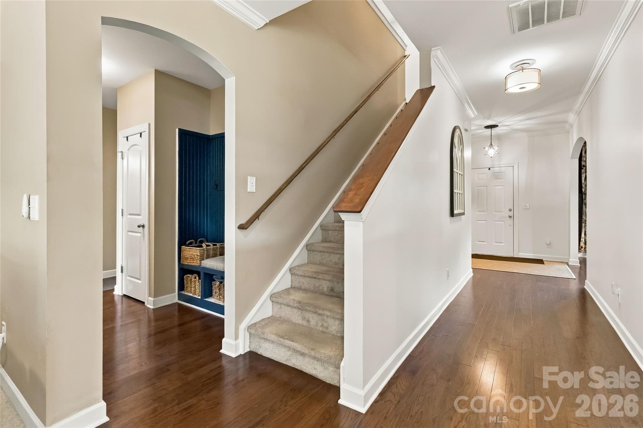 Single Family Residence at 15221 Kissimmee Lane, Mint Hill, photo 21 of 41