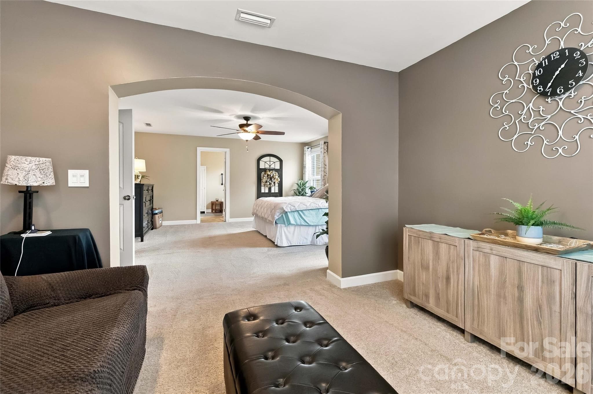 Single Family Residence at 15221 Kissimmee Lane, Mint Hill, photo 35 of 41