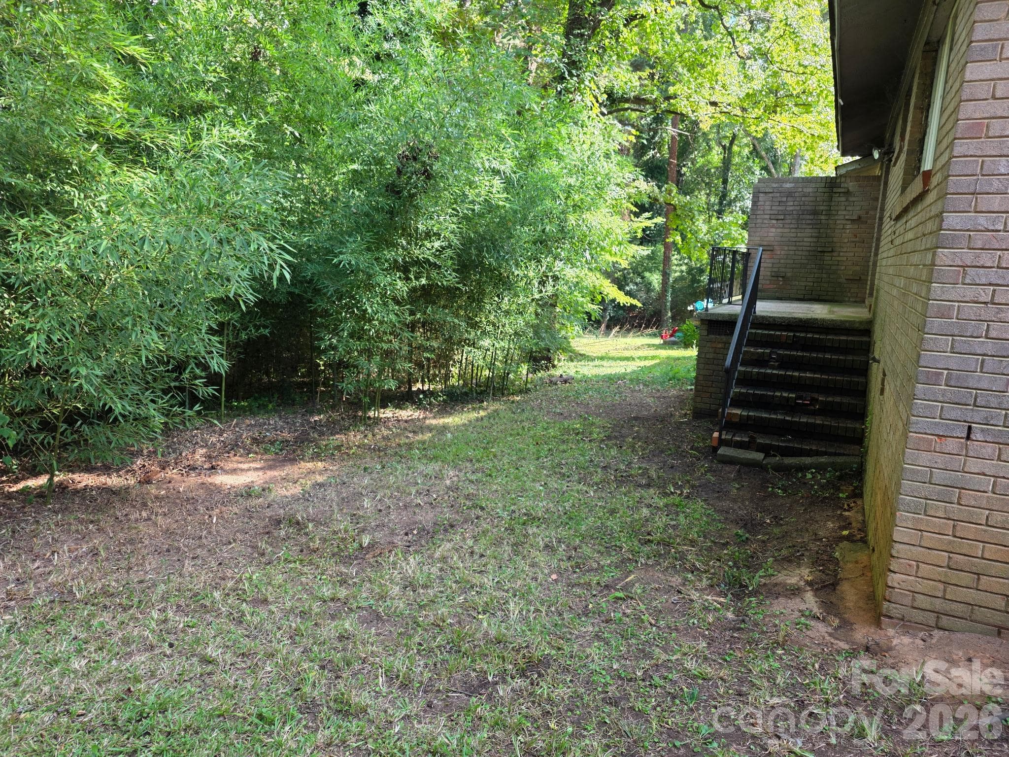 Condominium at 549 Blendwood Drive, Charlotte, photo 3 of 3