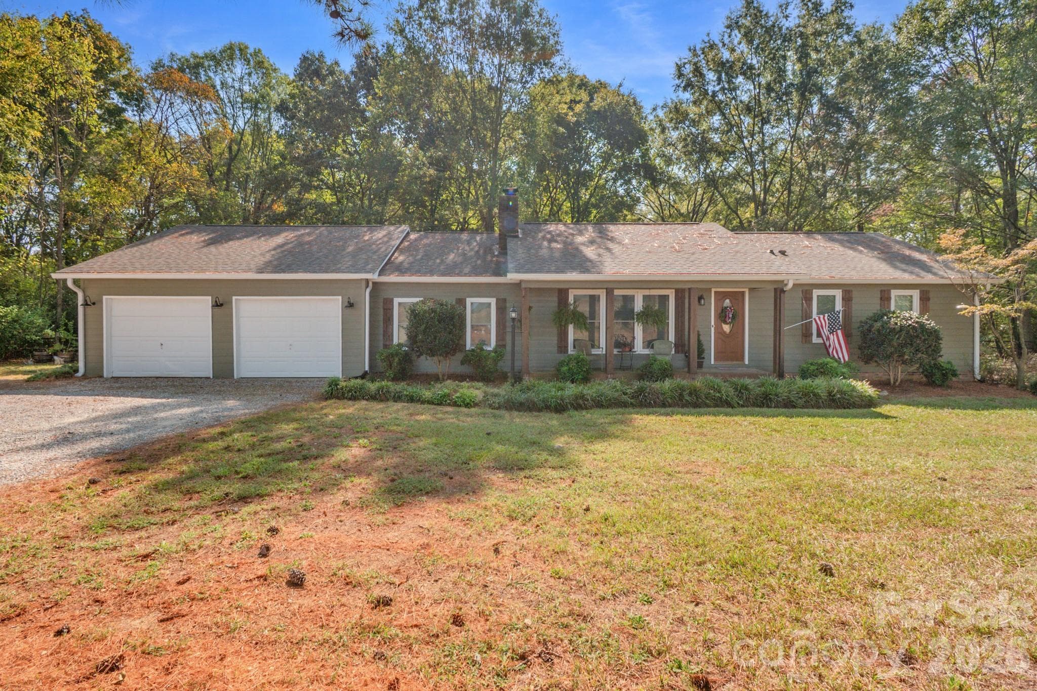 1010 Macedonia Church Road