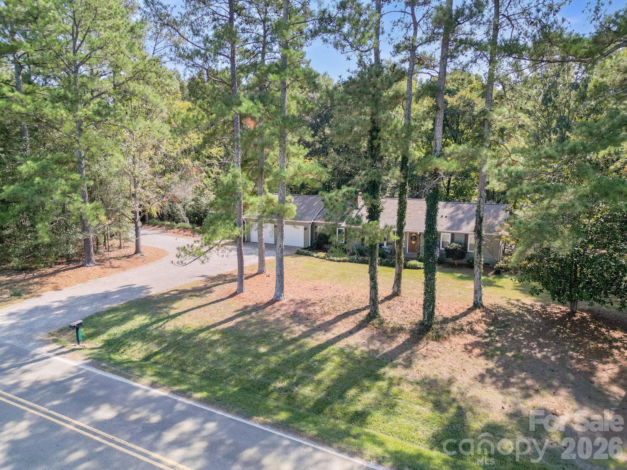 Single Family Residence at 1010 Macedonia Church Road, Monroe, photo 2 of 46