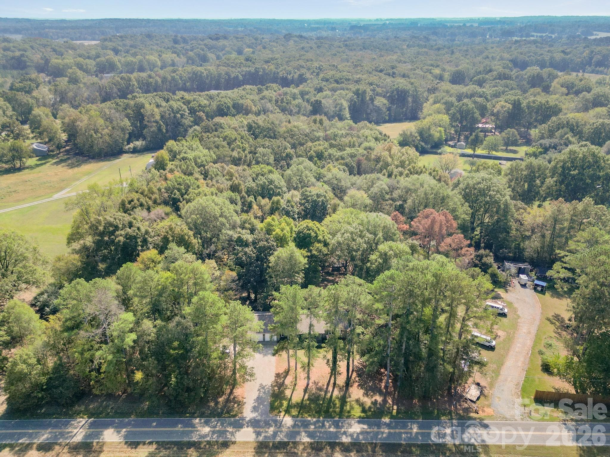 Single Family Residence at 1010 Macedonia Church Road, Monroe, photo 23 of 46