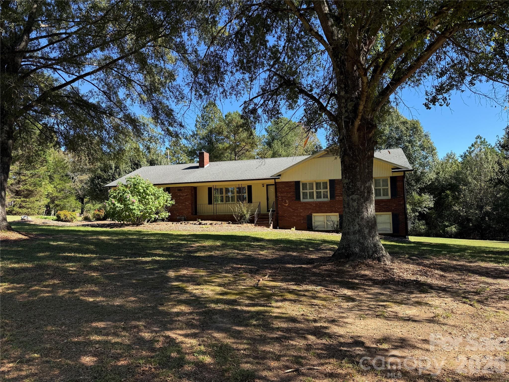 Single Family Residence at 552 Old Stubbs Road, Cherryville, photo 2 of 24