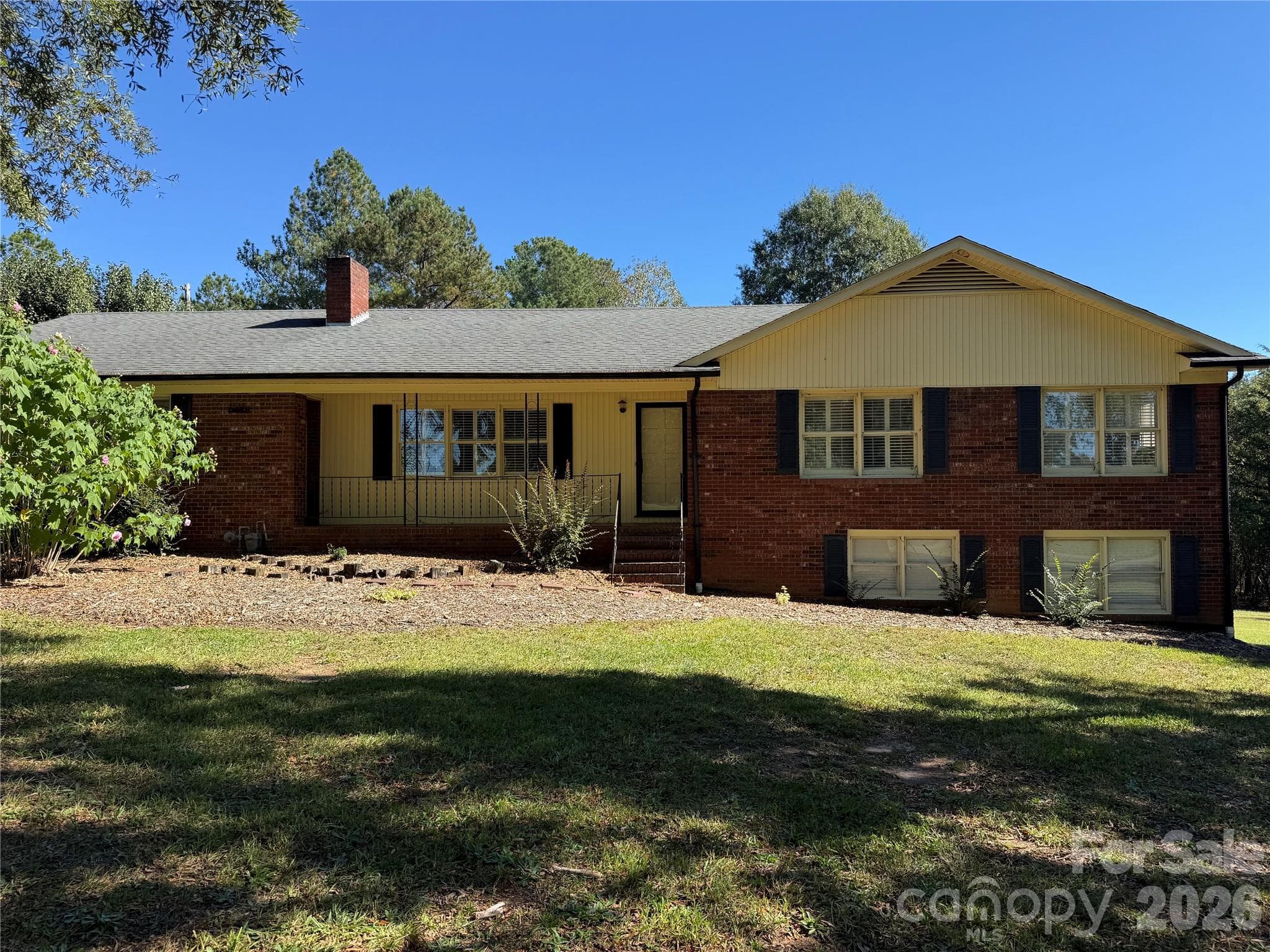 Single Family Residence at 552 Old Stubbs Road, Cherryville, photo 3 of 24