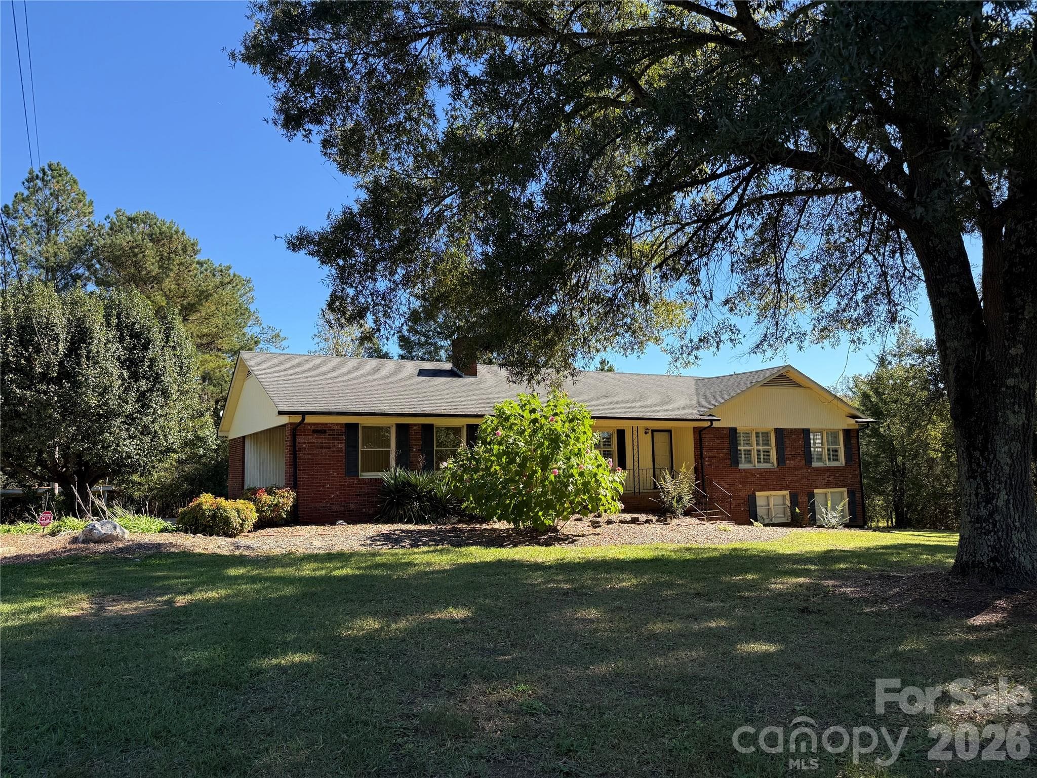 Single Family Residence at 552 Old Stubbs Road, Cherryville, photo 4 of 24