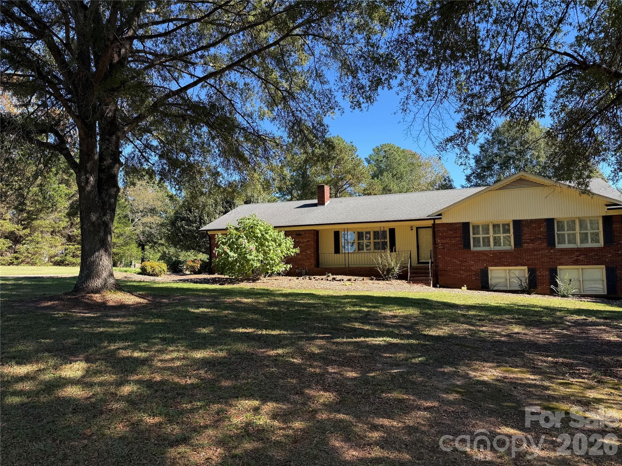 Single Family Residence at 552 Old Stubbs Road, Cherryville, photo 6 of 24