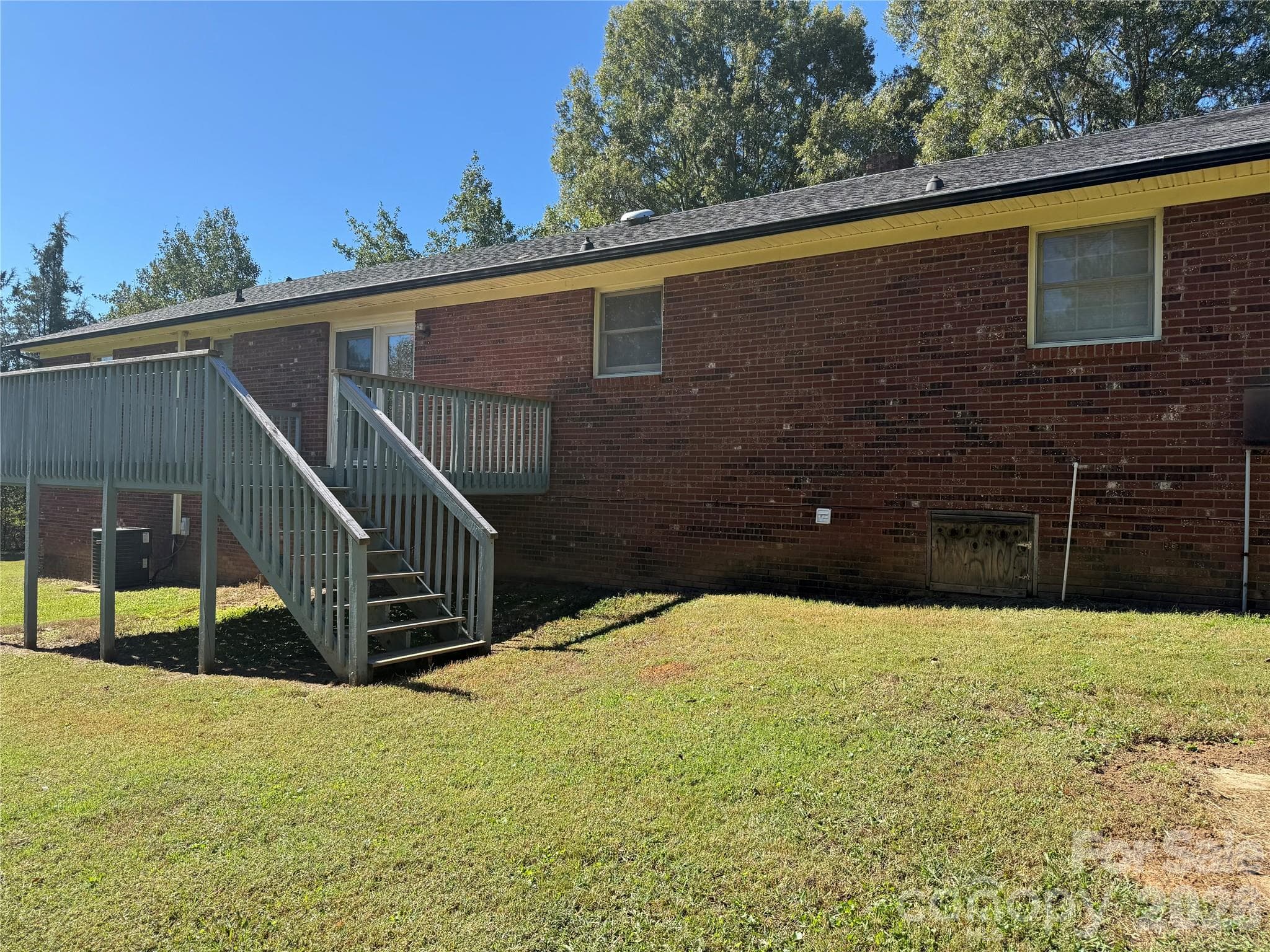 Single Family Residence at 552 Old Stubbs Road, Cherryville, photo 19 of 24