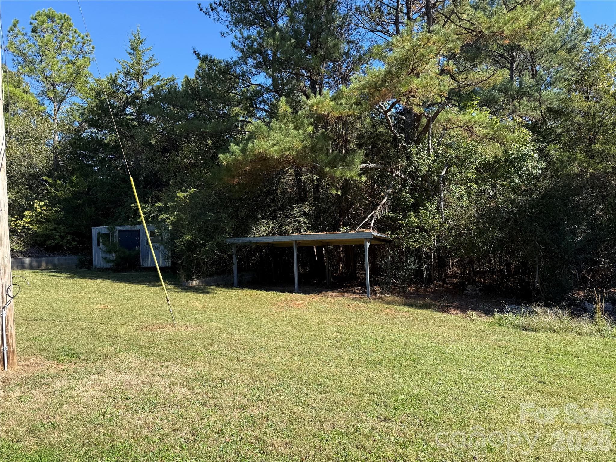 Single Family Residence at 552 Old Stubbs Road, Cherryville, photo 21 of 24