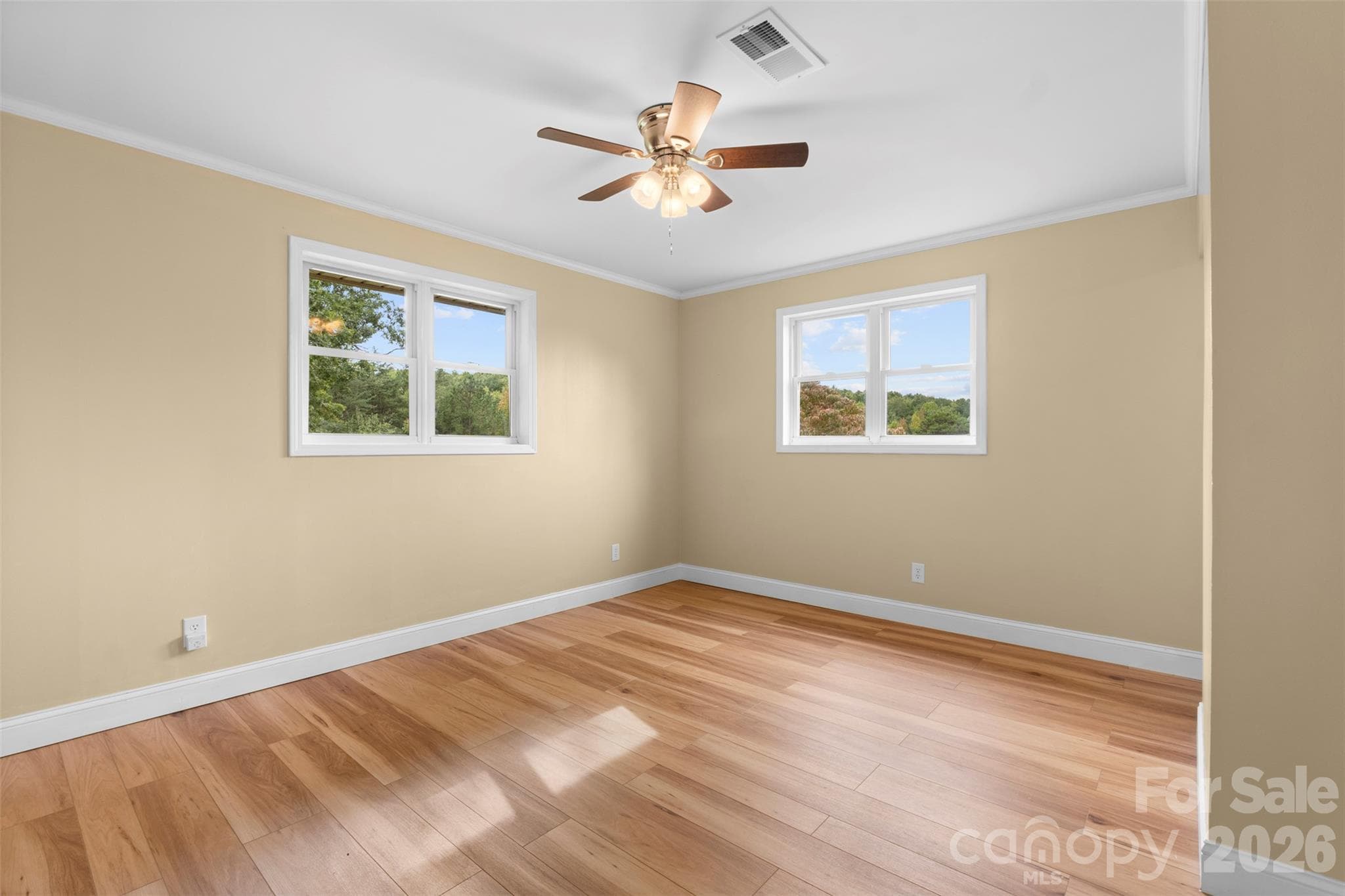 Primary Bedroom - 3410 Surratt Road, Denton